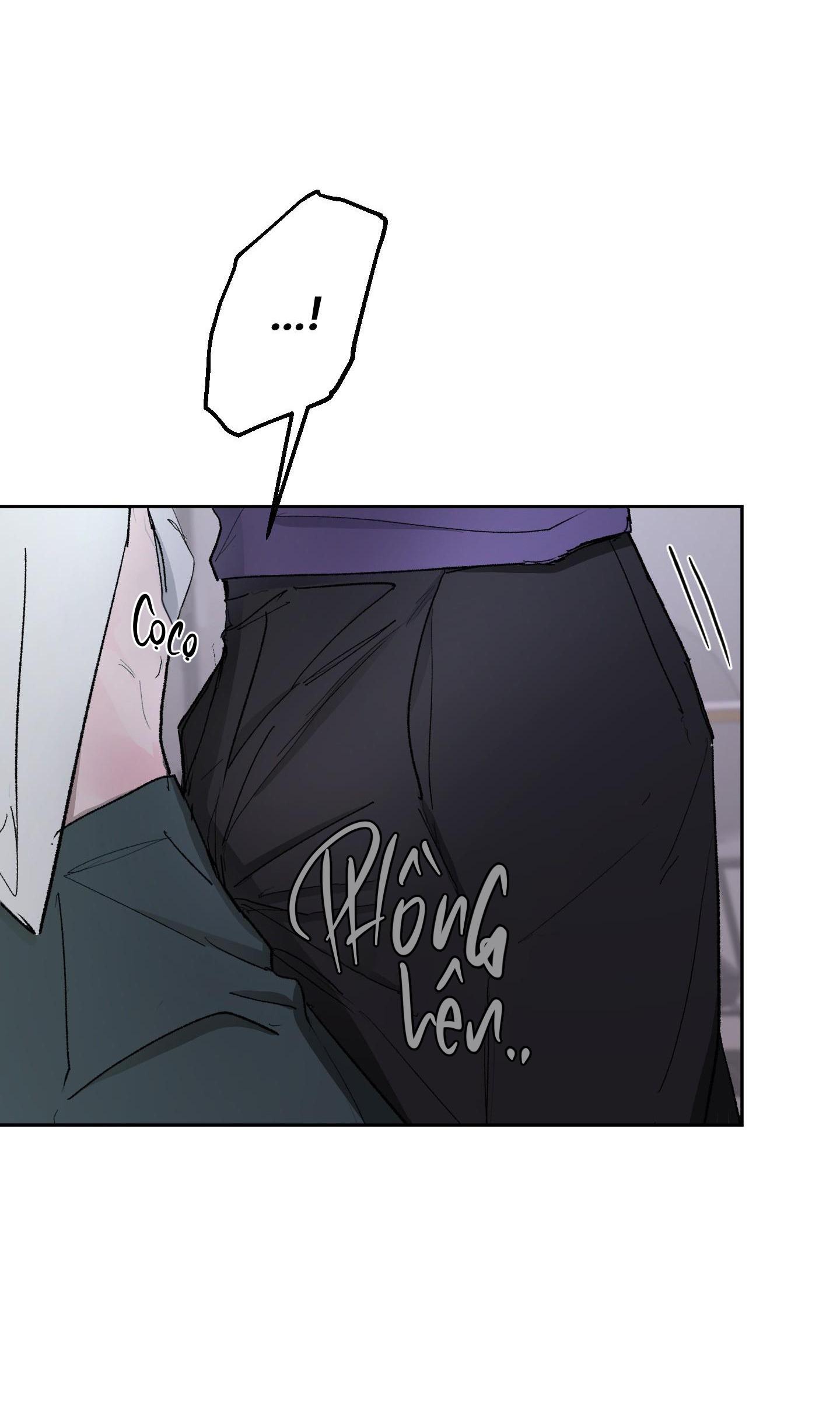 Đọc truyện DEMISE TUTOR - Chapter 4