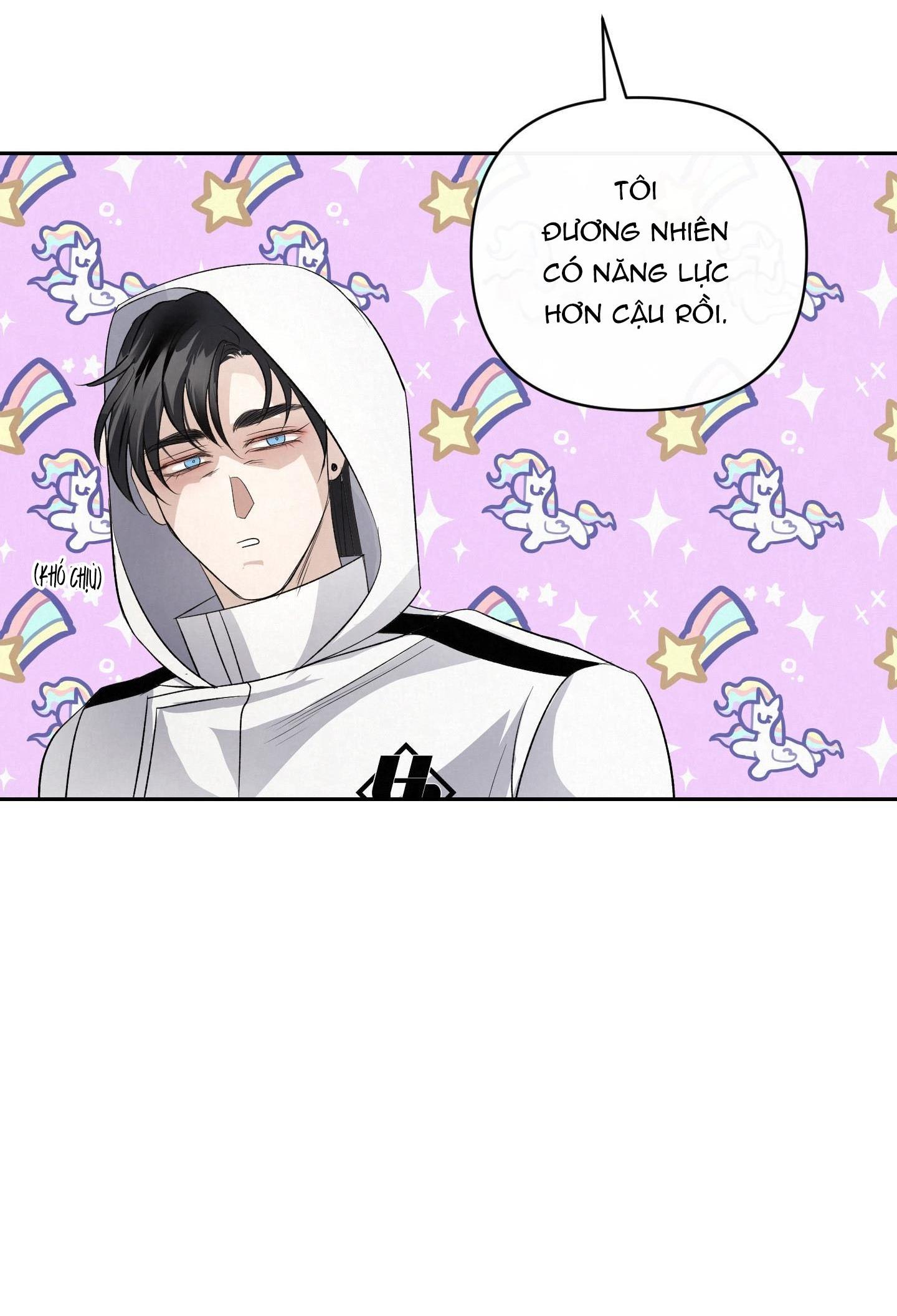 Đọc truyện BLOOD GUIDE - Chapter 21