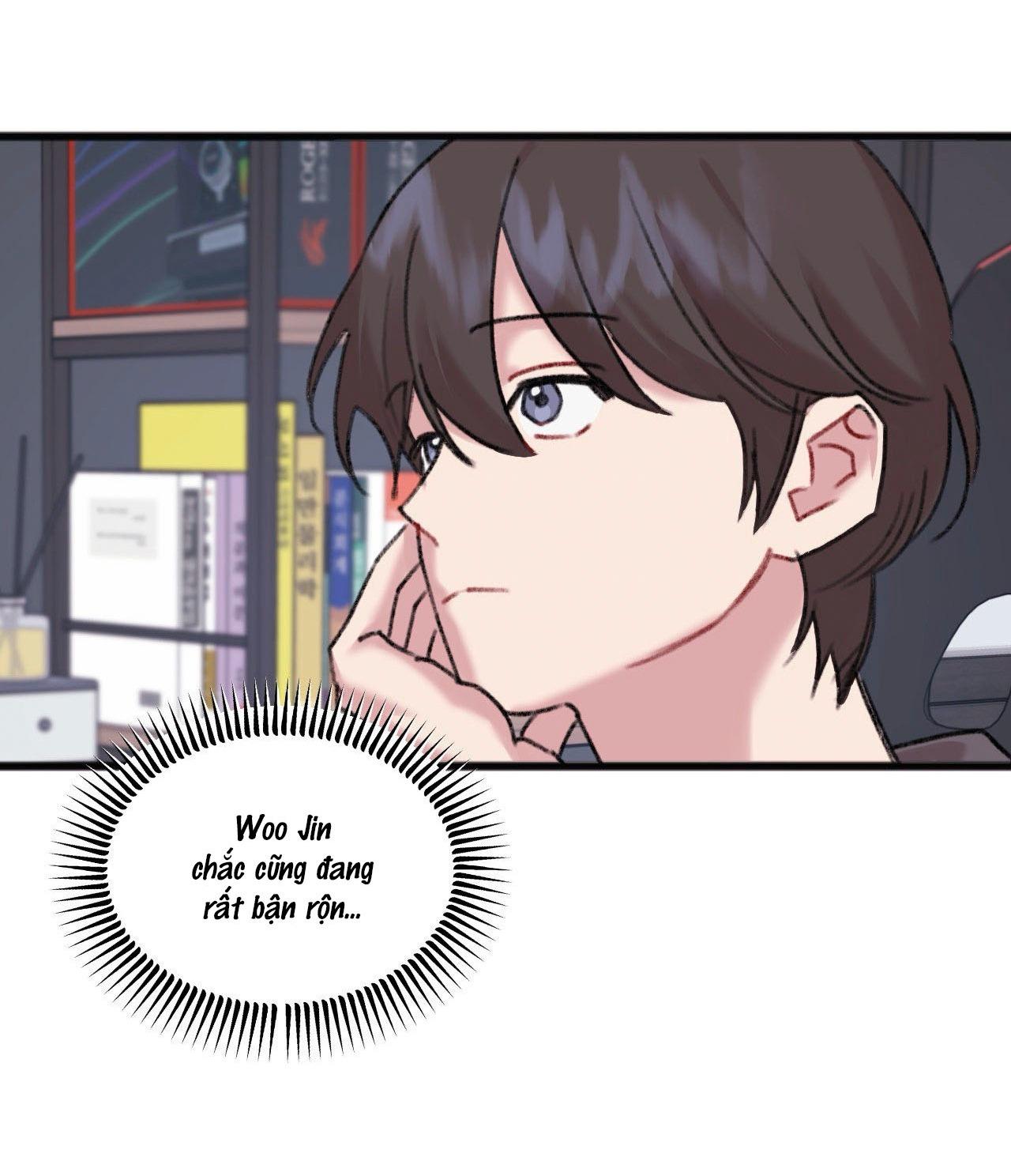 Đọc truyện  Anh Thật Sự Thích Em Sao - Chapter 29
