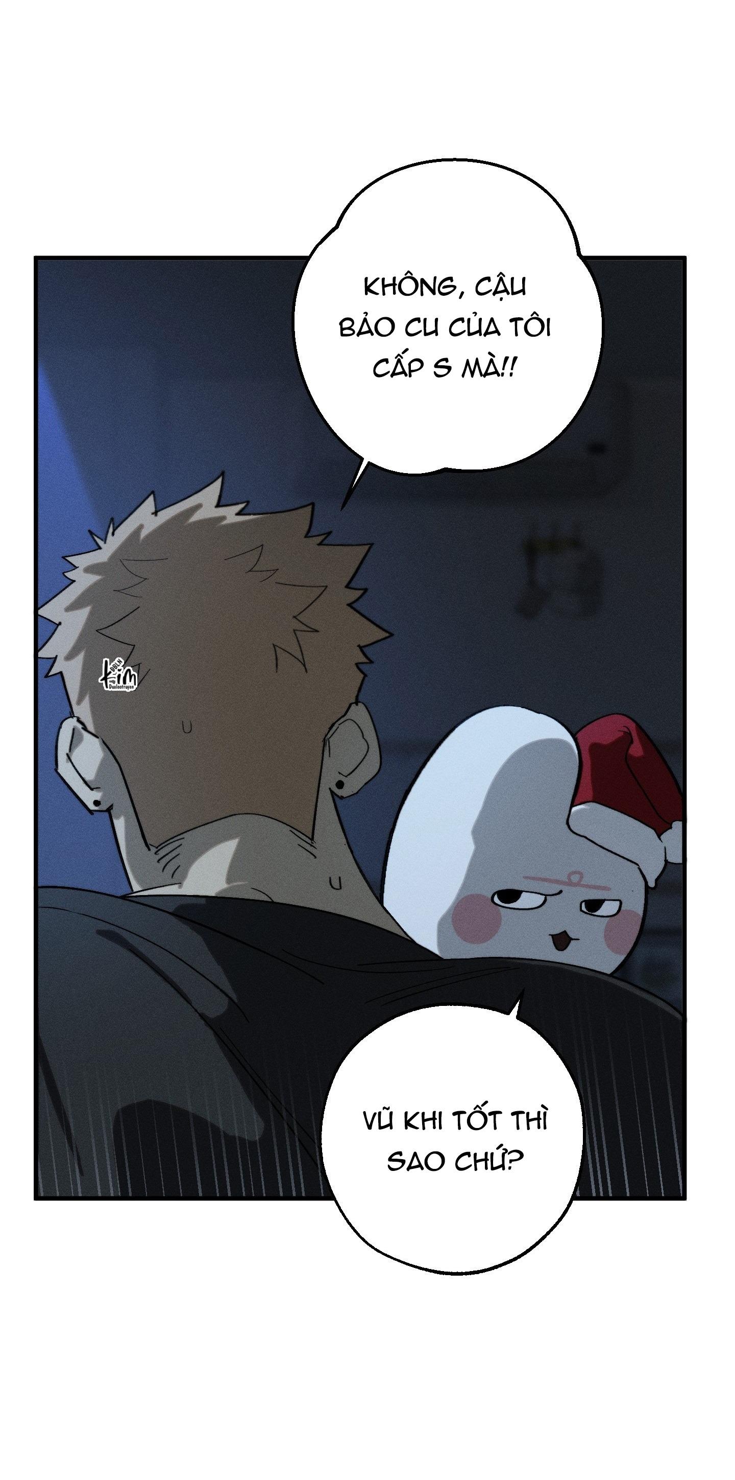 Đọc truyện BL NGẮN CHỊCH HỎNY - Chapter 52.2