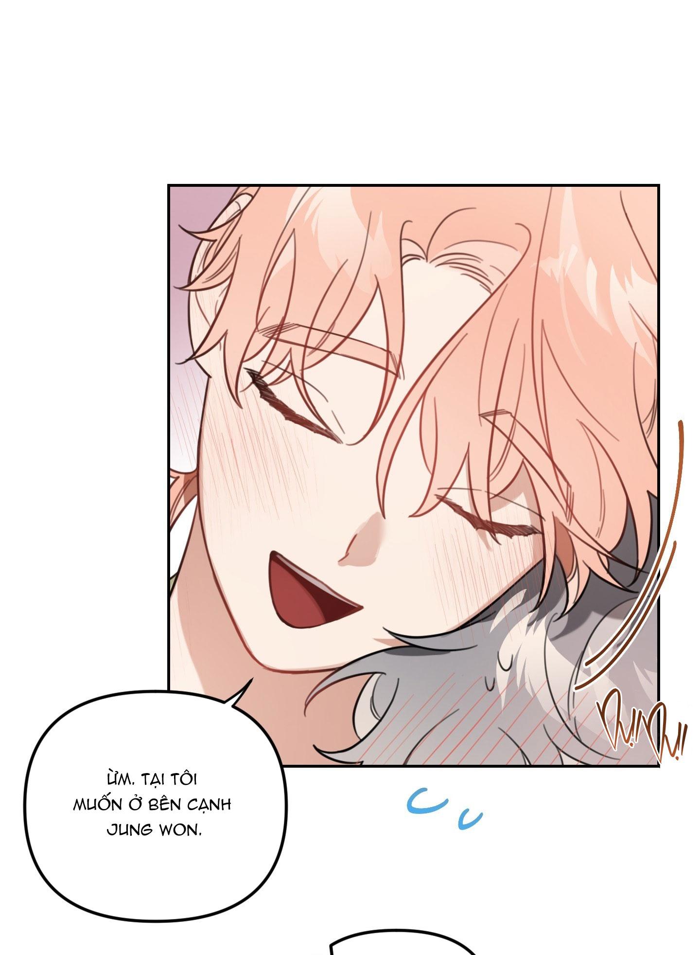 Đọc truyện VƯỜN HOA - Chapter 43