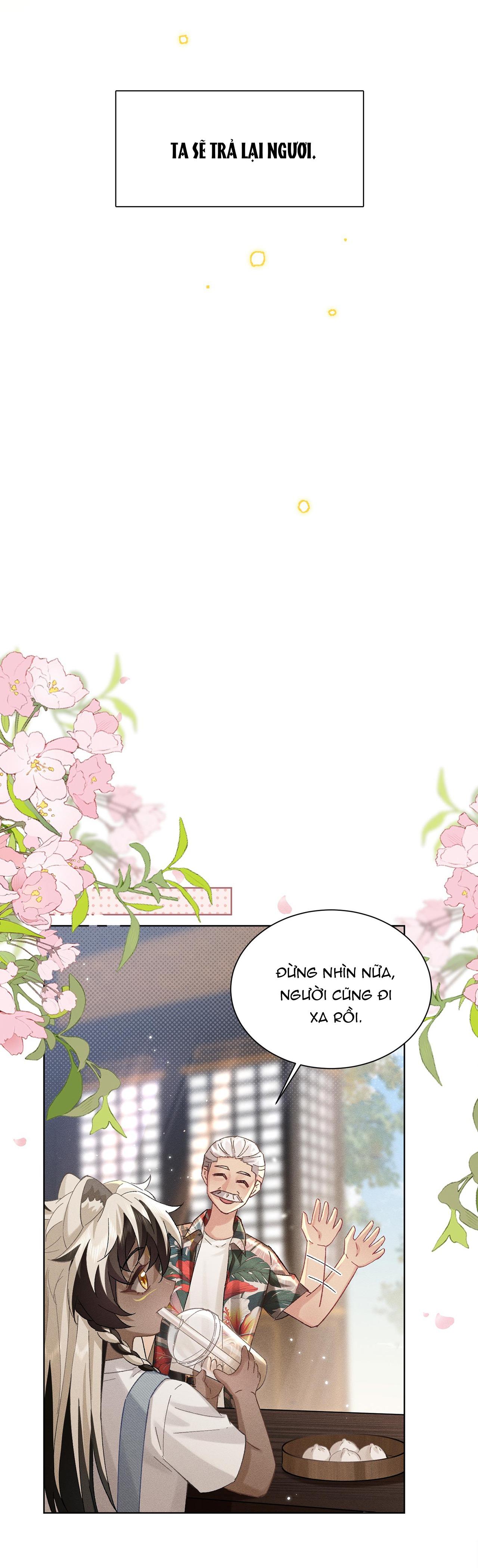Đọc truyện Đại Tiên - Chapter 5