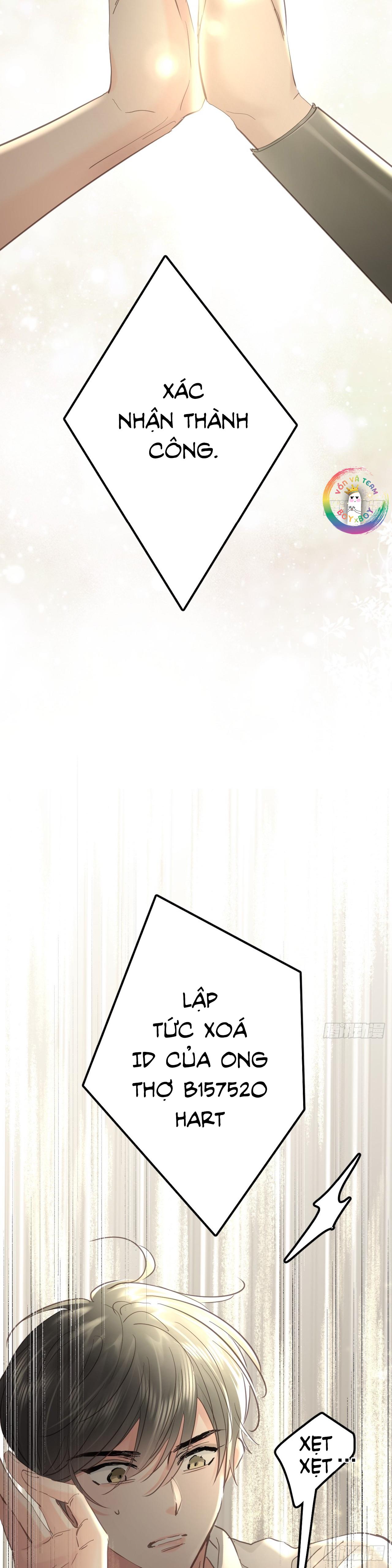 Đọc truyện Ong Thợ - Chapter 38