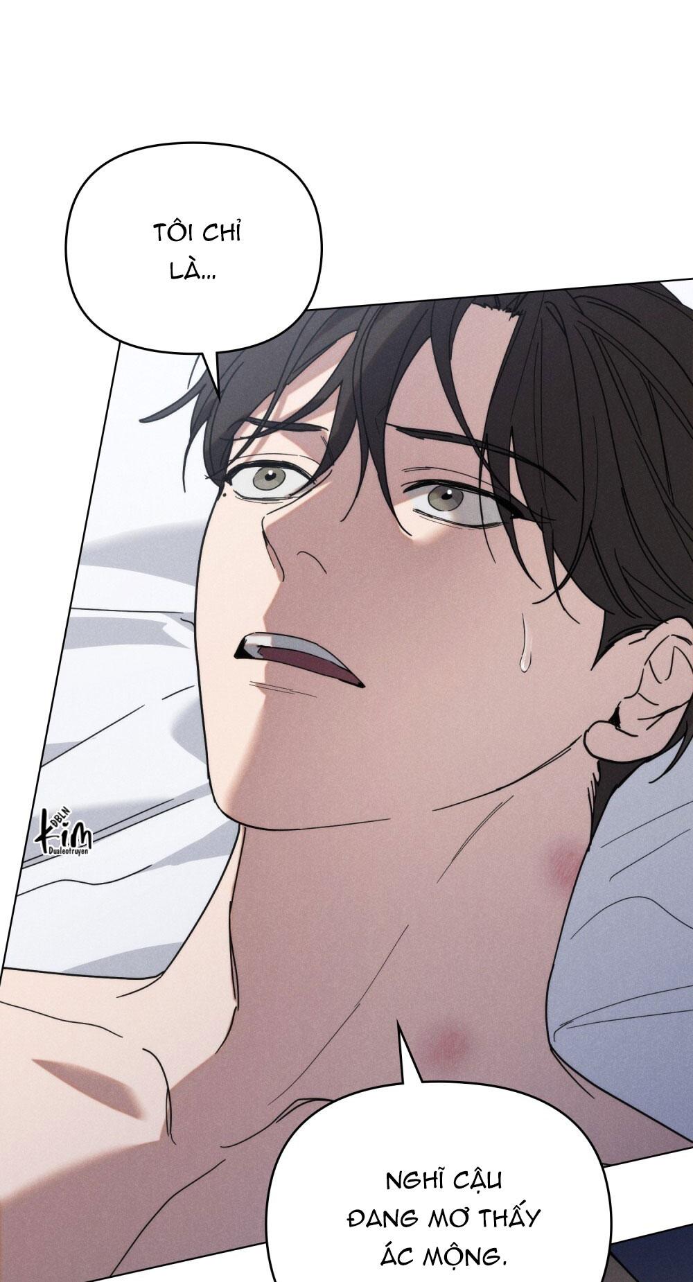 Đọc truyện NGƯỜI TÌNH BÍ MẬT - Chapter 12