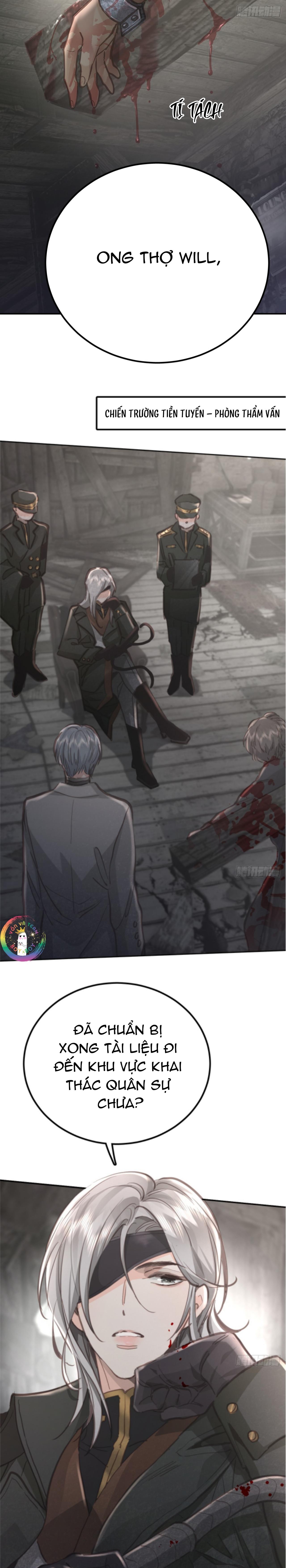 Đọc truyện Ong Thợ - Chapter 64