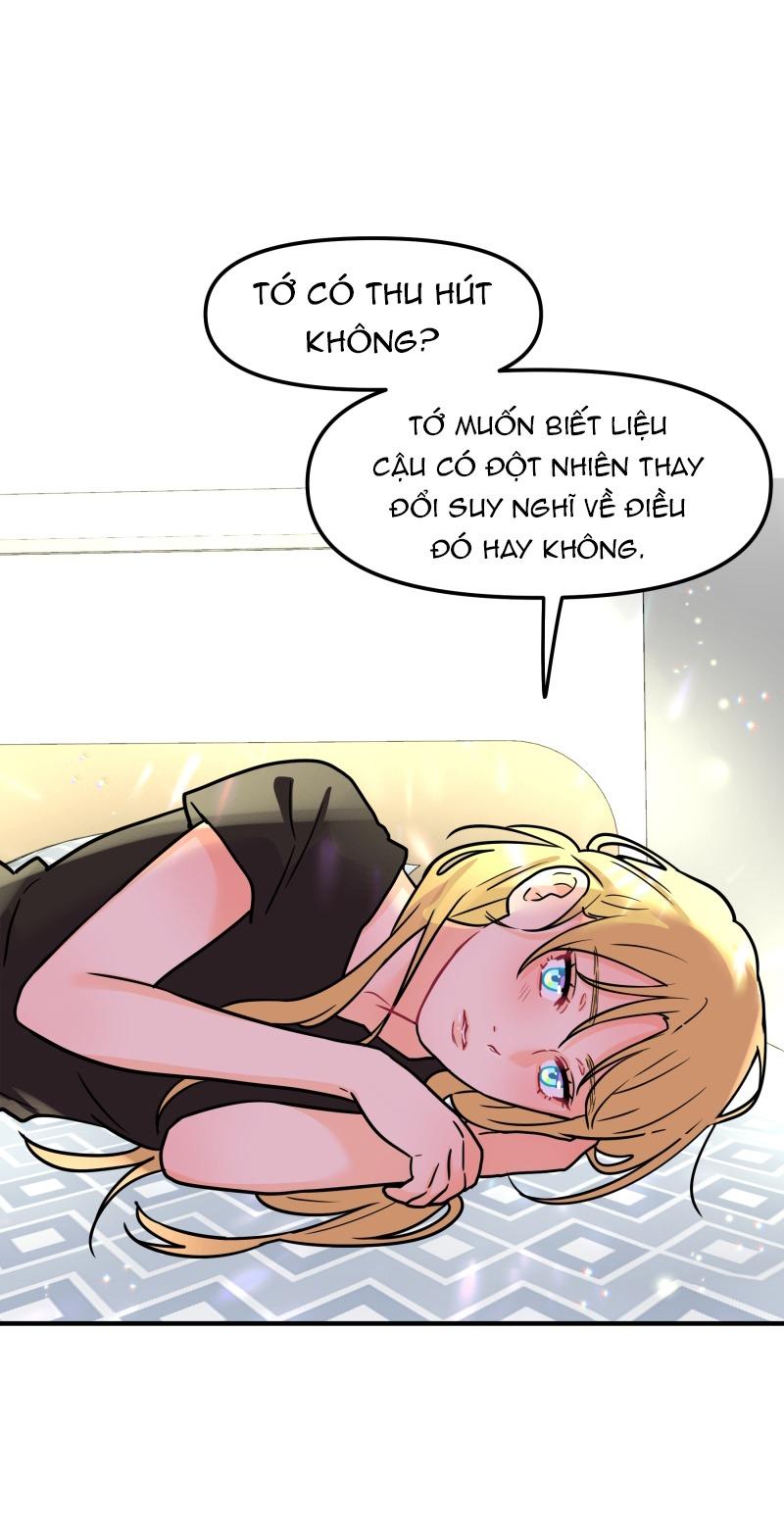 Đọc truyện Truyện Ngôn Nhưng Không Ngôn Lắm - Chapter 88