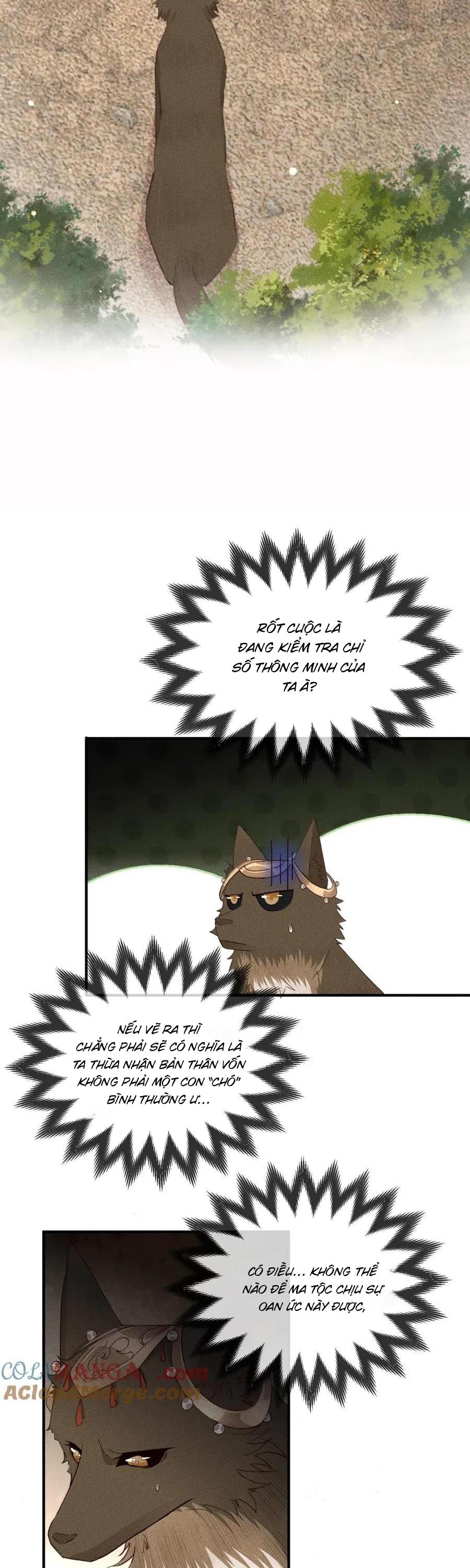 Đọc truyện Ma Thú Mà Ta Nuôi Làm Phản Rồi! - Chapter 26