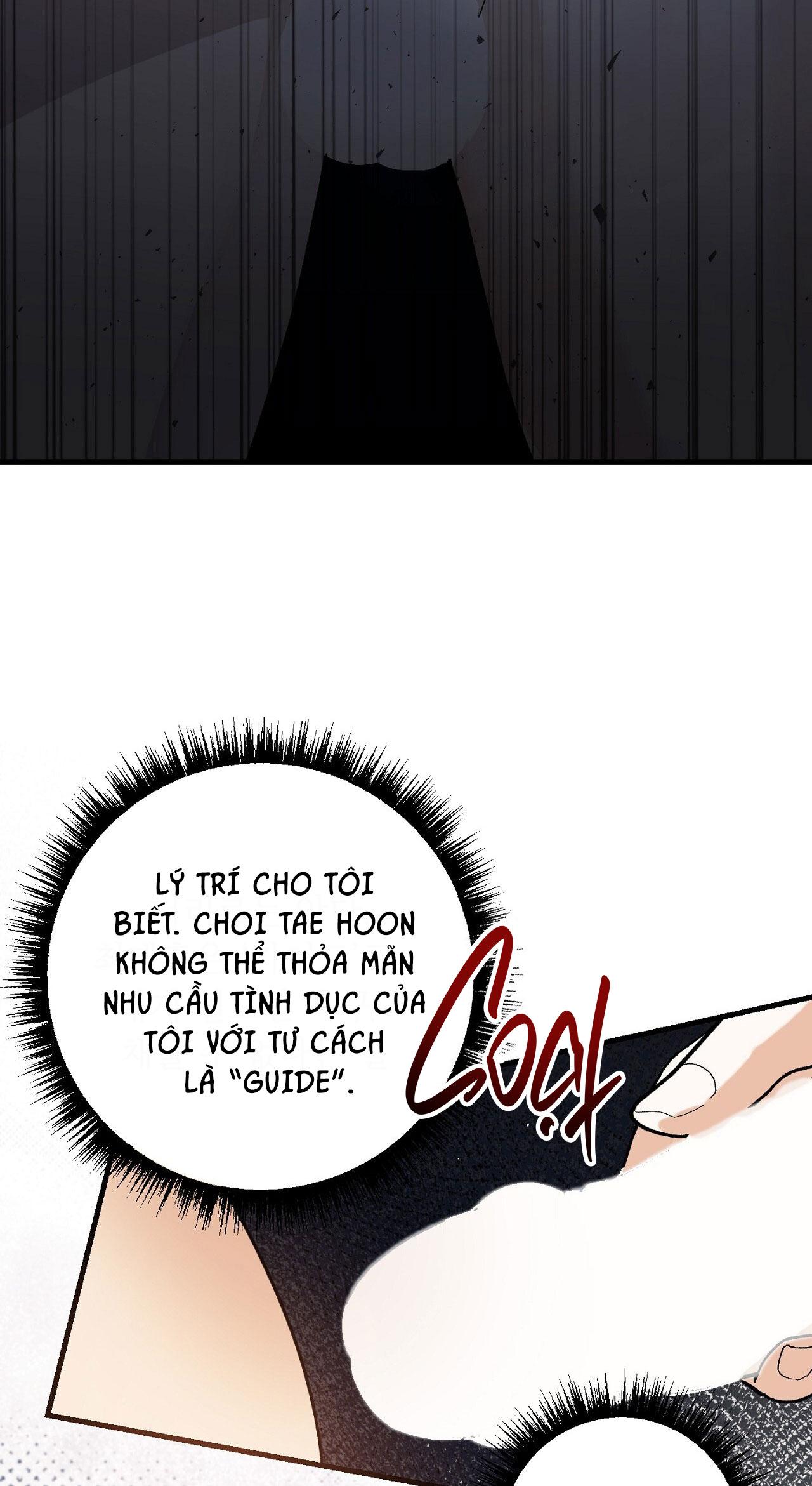 Đọc truyện ĐIỀU KIỆN CỦA GUIDE - Chapter 51