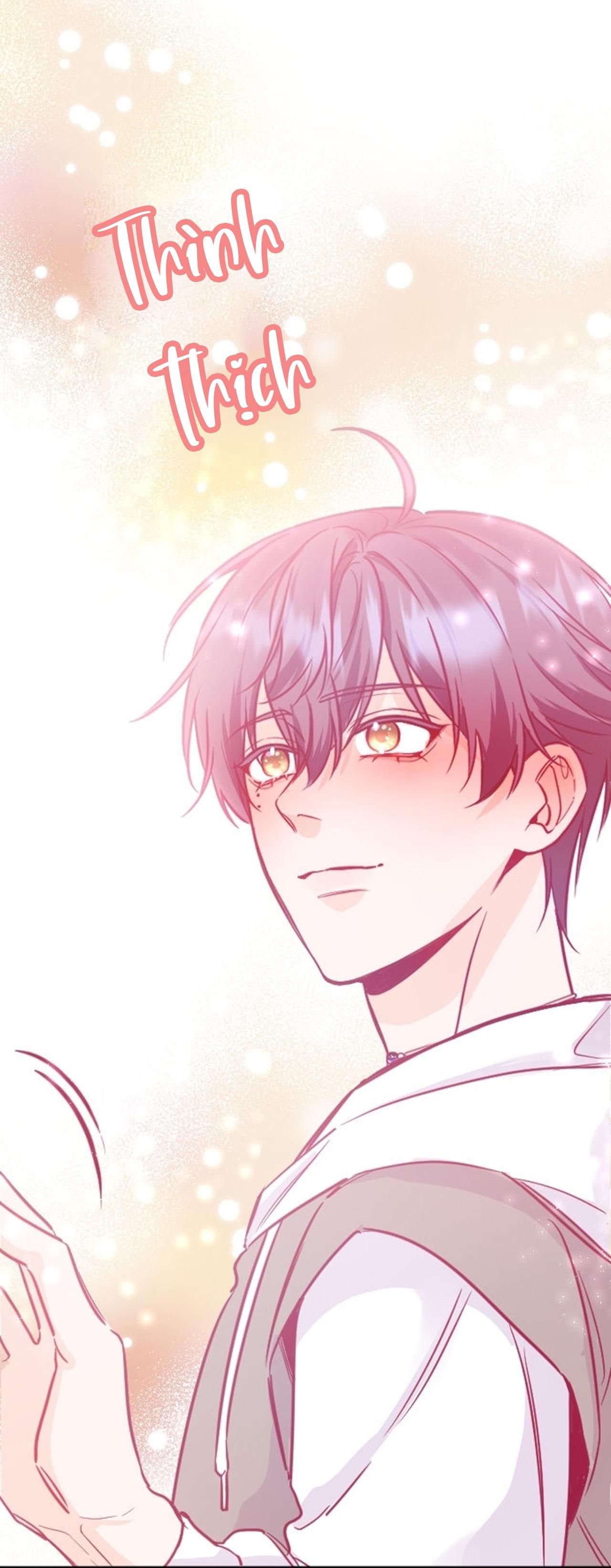 Đọc truyện Người Tình Thế Thân Của Alpha - Chapter 8