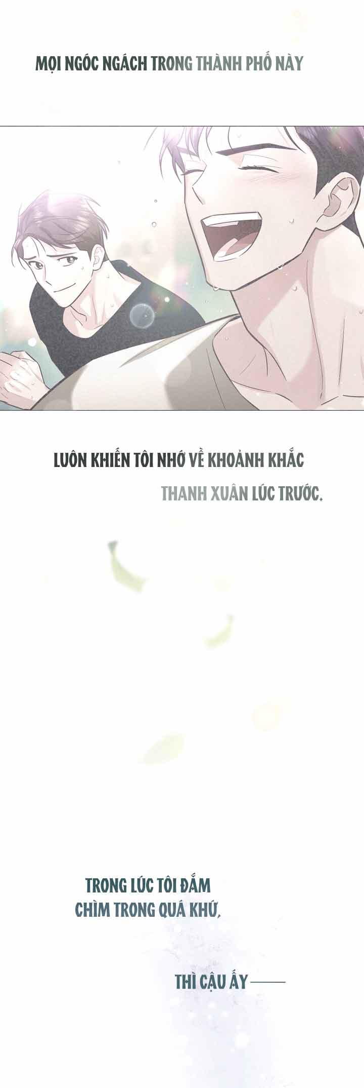Đọc truyện TÌNH YÊU HỎA TIỄN - Chapter 10