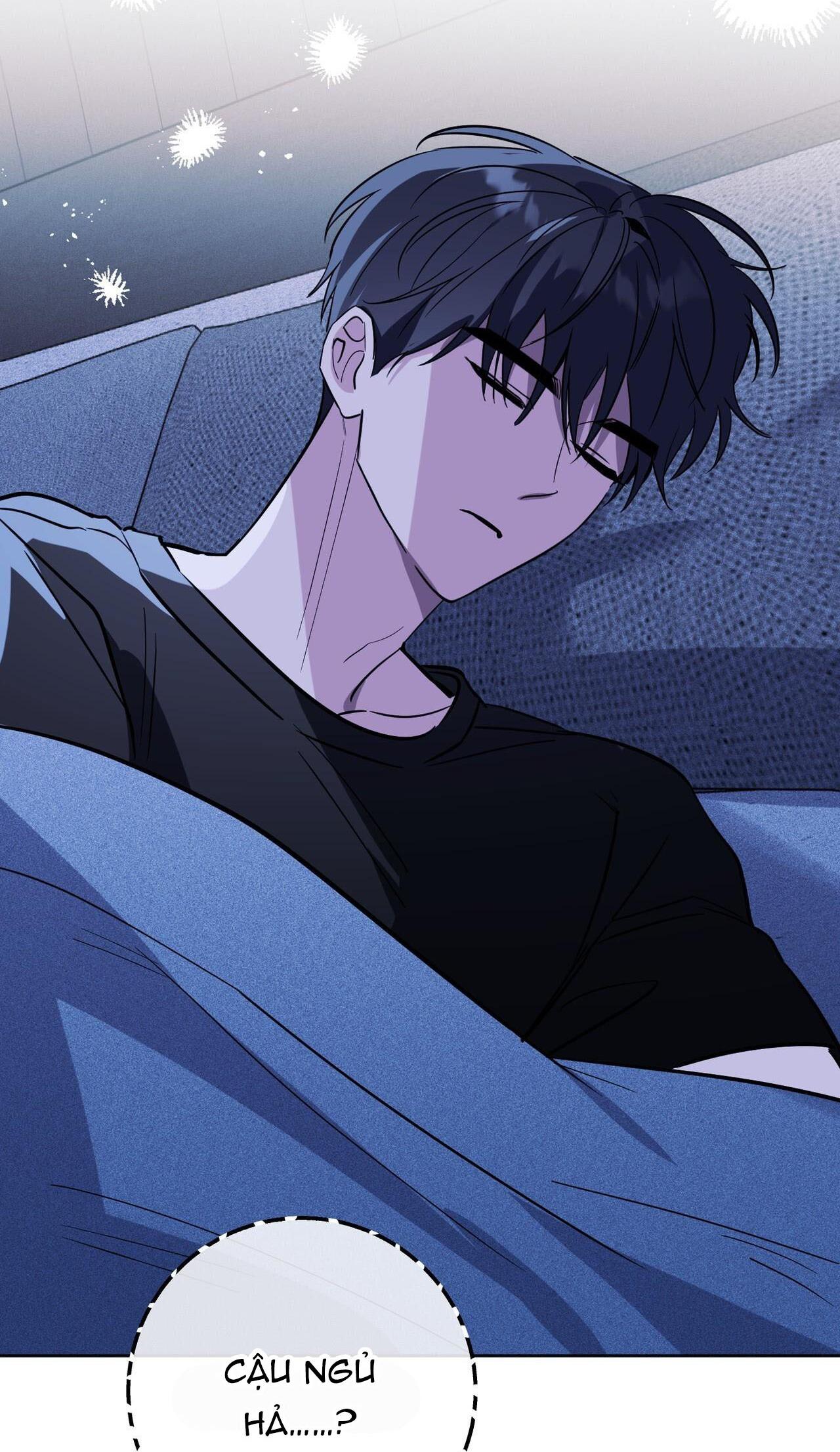 Đọc truyện CẠM BẪY ĐẠI HỌC - Chapter 72