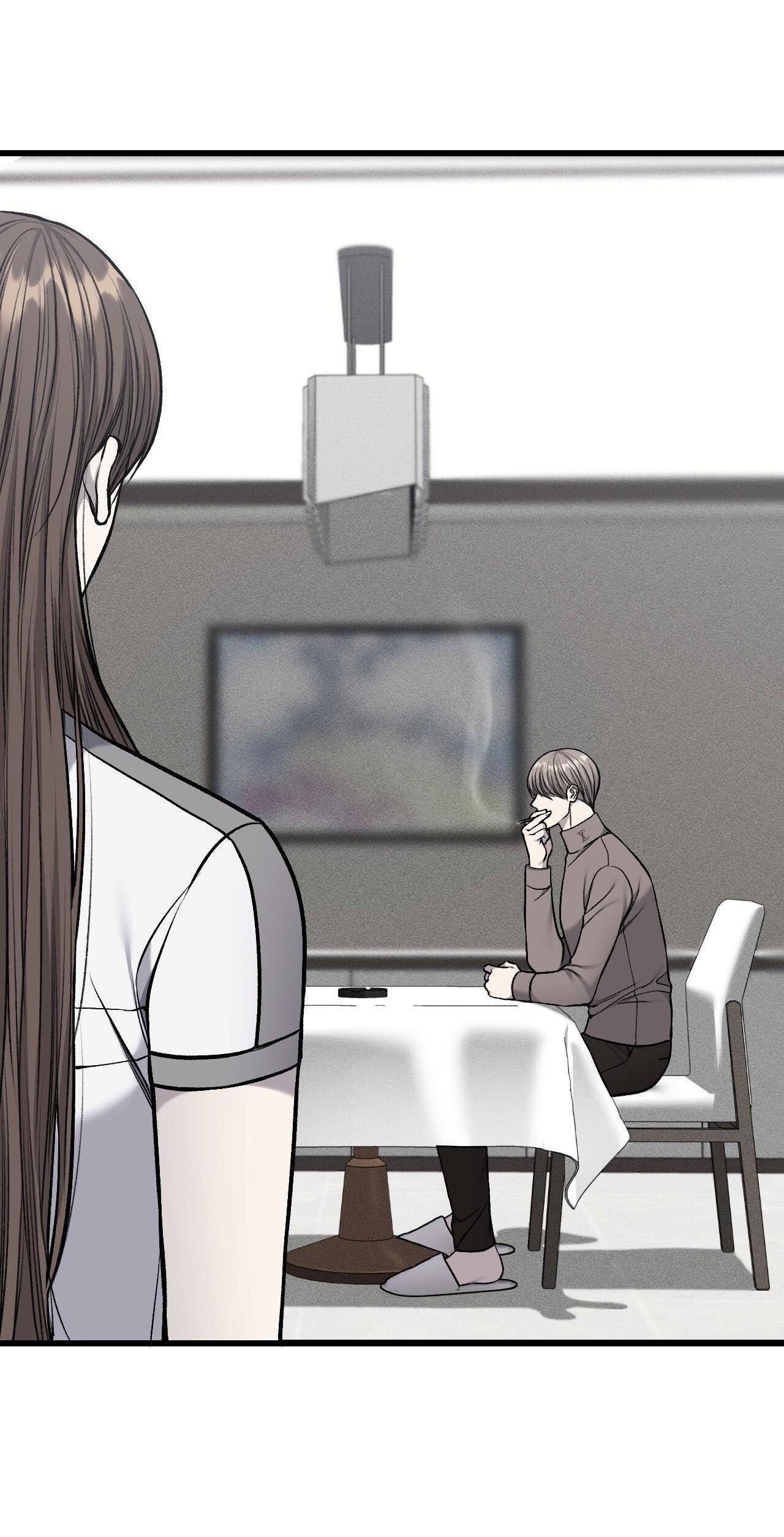 Đọc truyện XX CẶN BÃ - Chapter 36