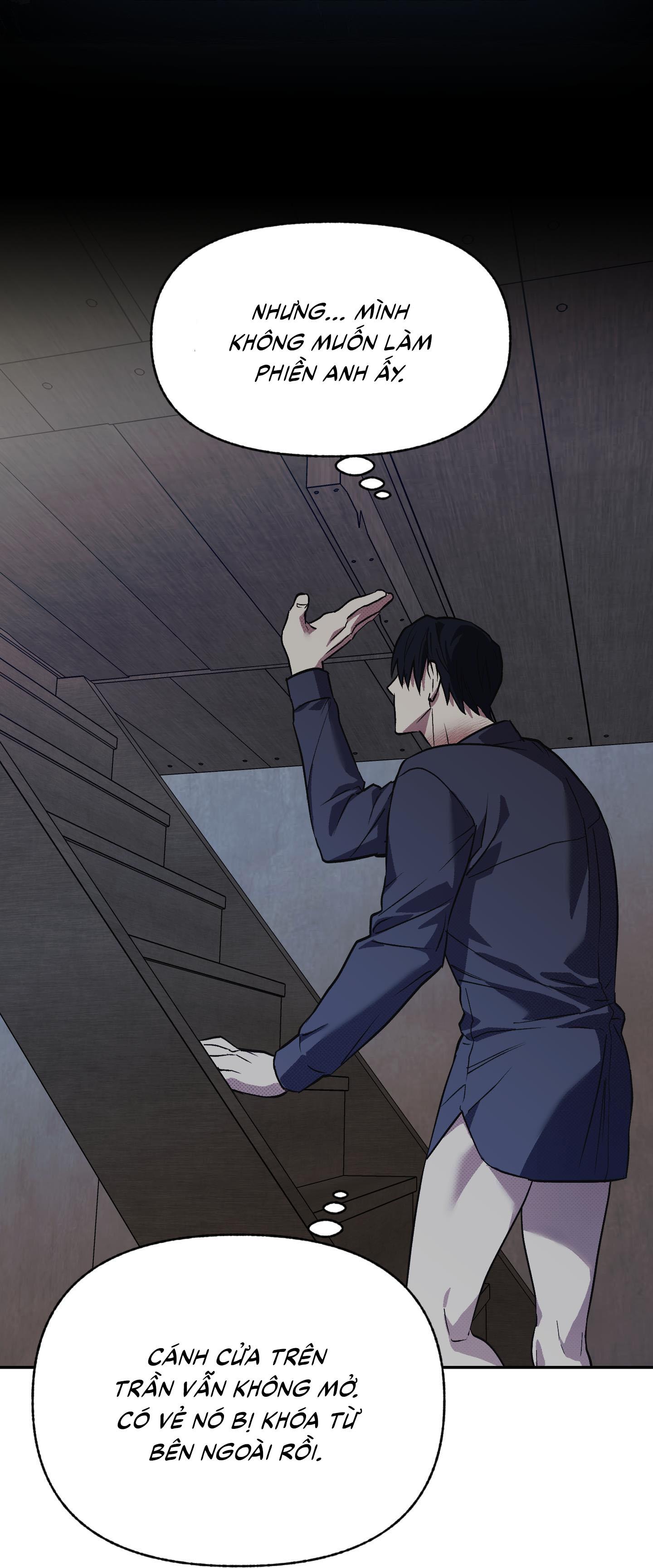 Đọc truyện  Control Time - Chapter 12