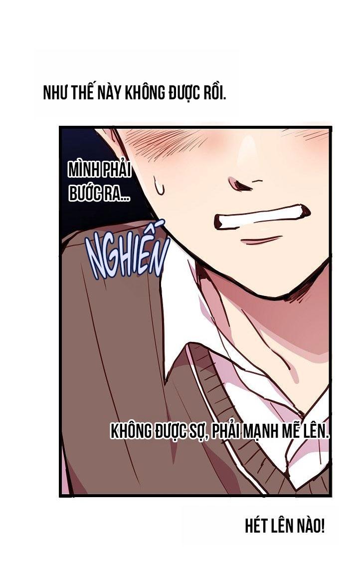 Đọc truyện Cách Để Trở Thành Gia Đình - Chapter 10