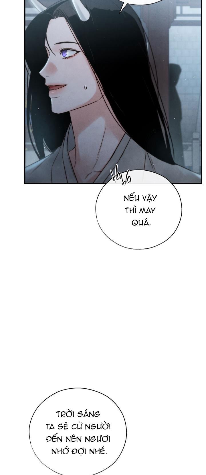Đọc truyện THUỐC ĐỘC - Chapter 7