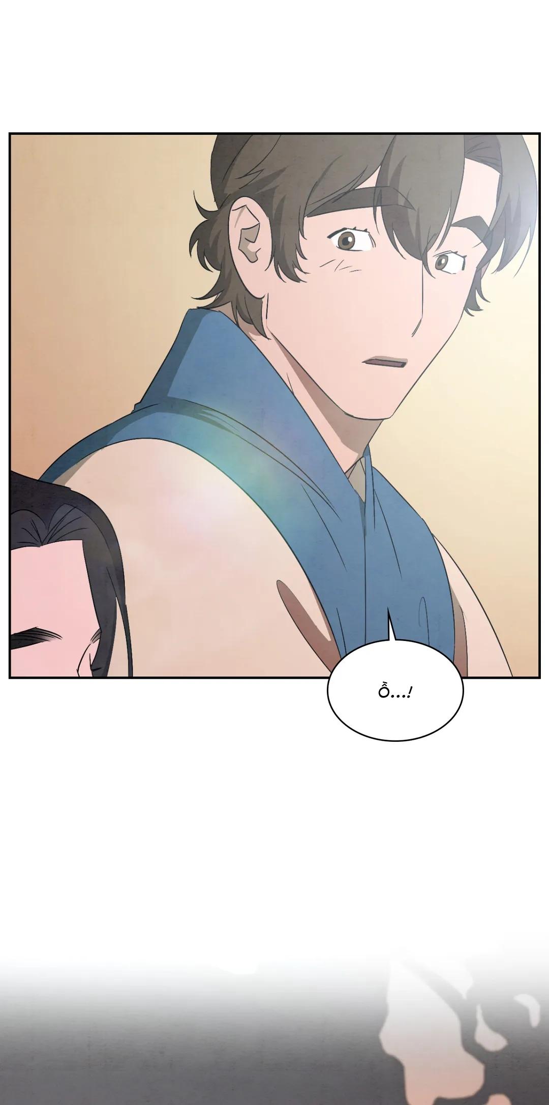 Đọc truyện [Hoàn] Dưới Đáy Biển Xanh - Chapter 40