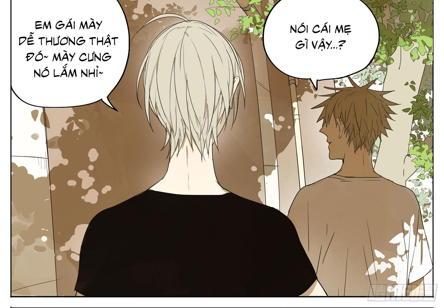 Đọc truyện 19 days - Chapter 44