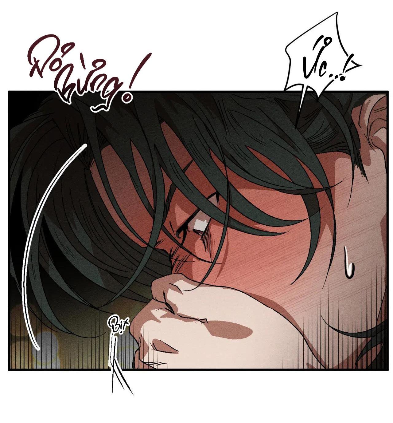 Đọc truyện  Bẫy Đôi Ngọt Ngào - Chapter 57