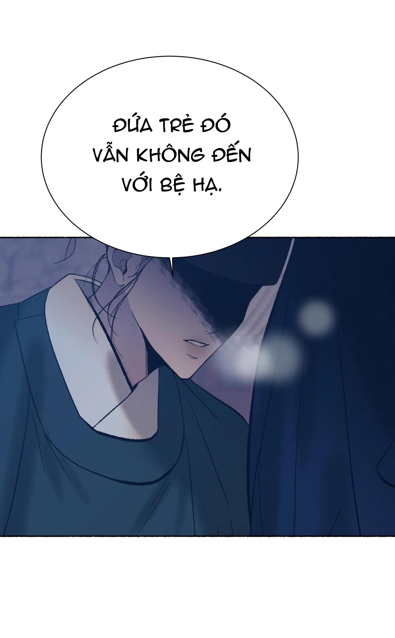 Đọc truyện HỔ NGÀN NĂM - Chapter 48