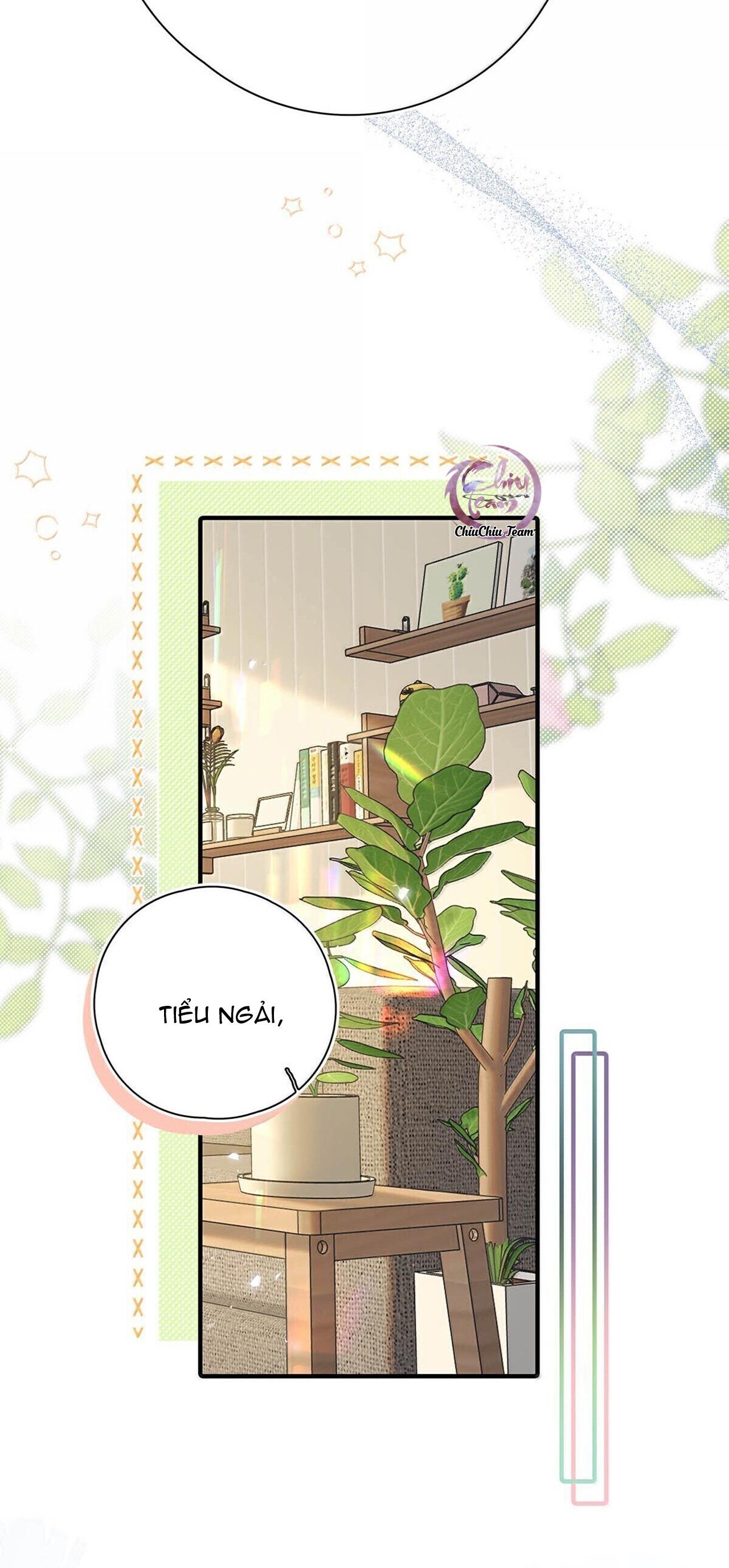 Đọc truyện Bắt đầu làm bạn trai từ số 0 - Chapter 48