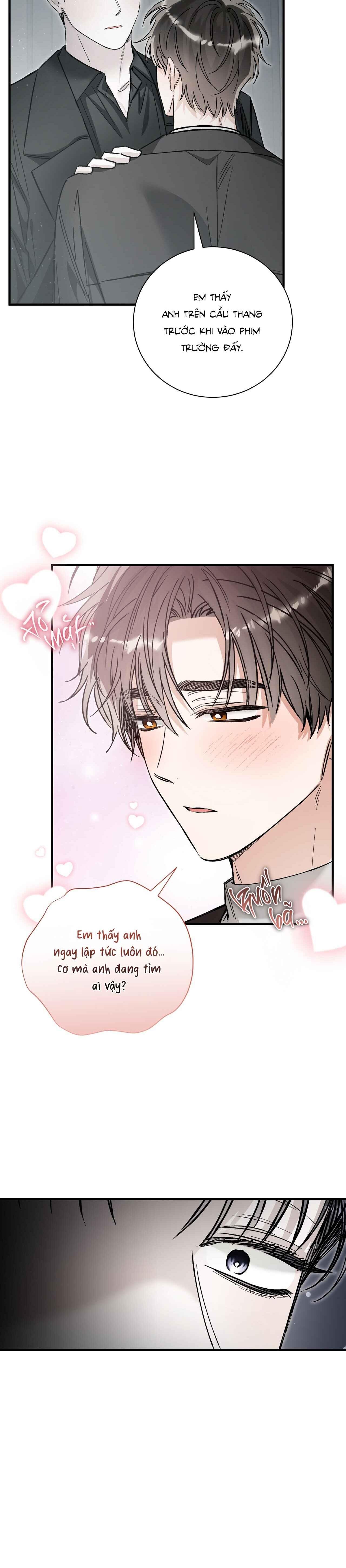 Đọc truyện MỐI TÌNH KHÔNG CÔNG BẰNG - Chapter 29