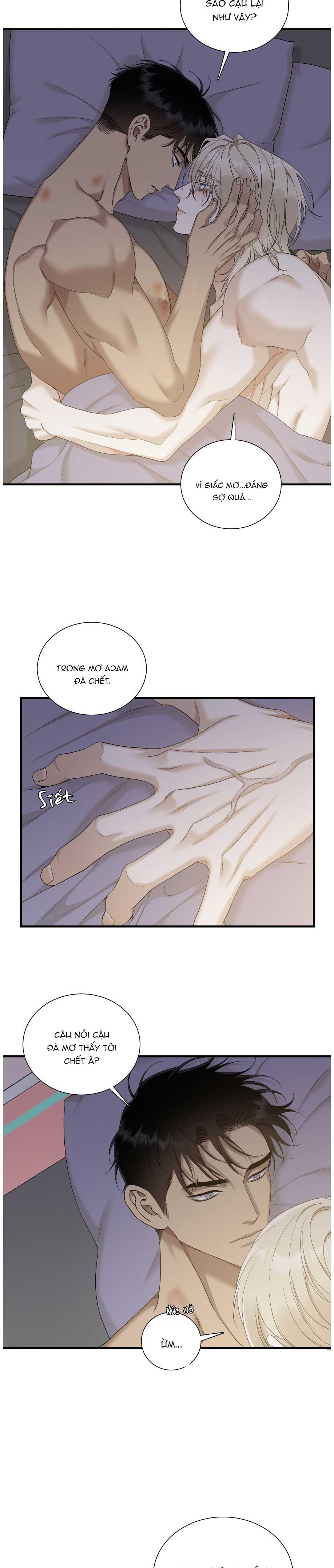 Đọc truyện GỬI. 00 - Chapter 27