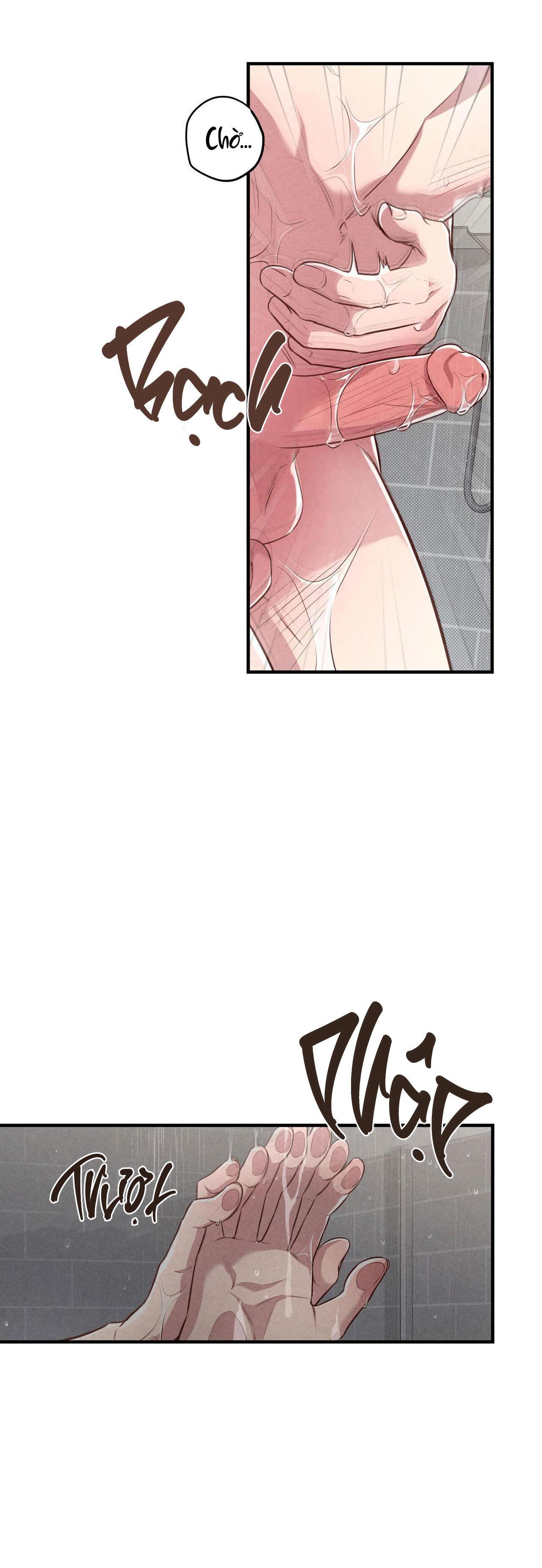 Đọc truyện CÔNG TƯ PHÂN MINH - Chapter 31