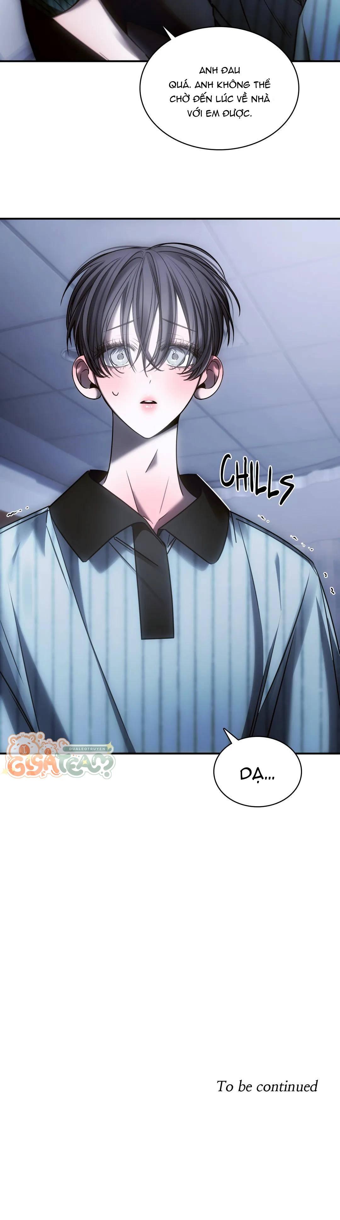 Đọc truyện Vực thẳm - Chapter 26