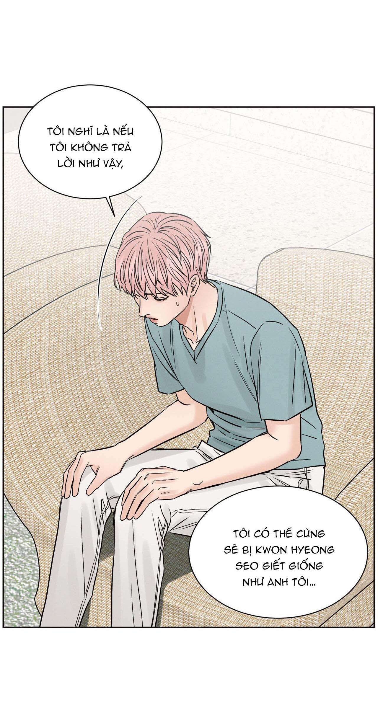 Đọc truyện Dù Anh Không Yêu Em - Chapter 101