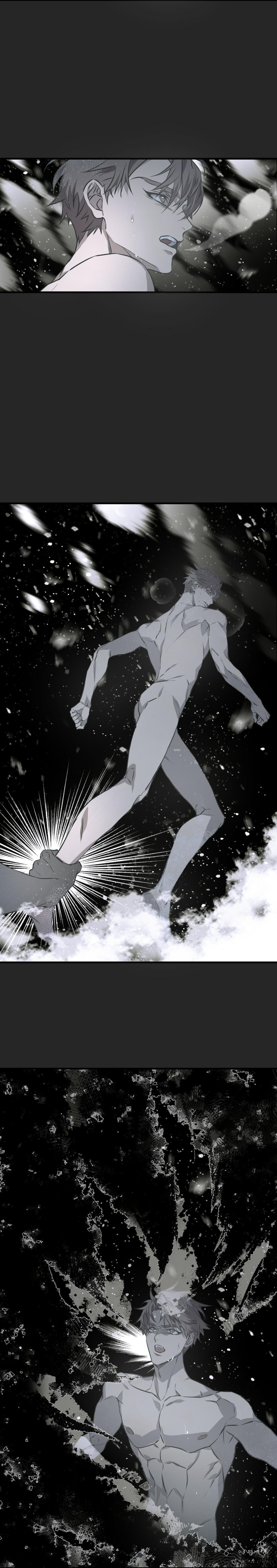 Đọc truyện THẤT LẠC - Chapter 13