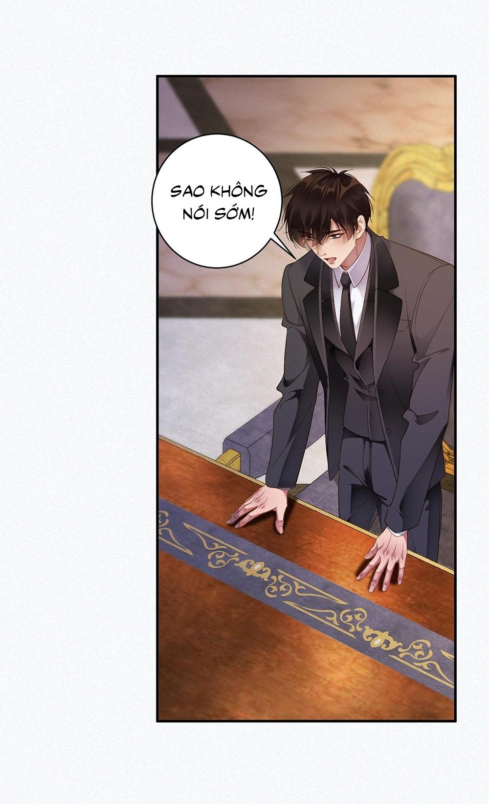 Đọc truyện CHỒNG CŨ MUỐN TÁI HÔN LẦN NỮA - Chapter 82