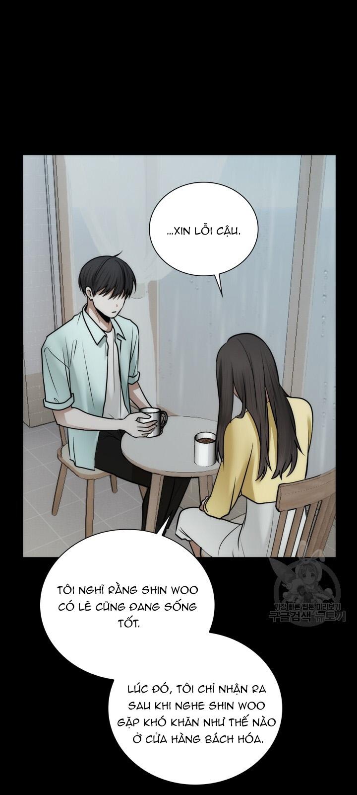 Đọc truyện Song Trùng - Chapter 50