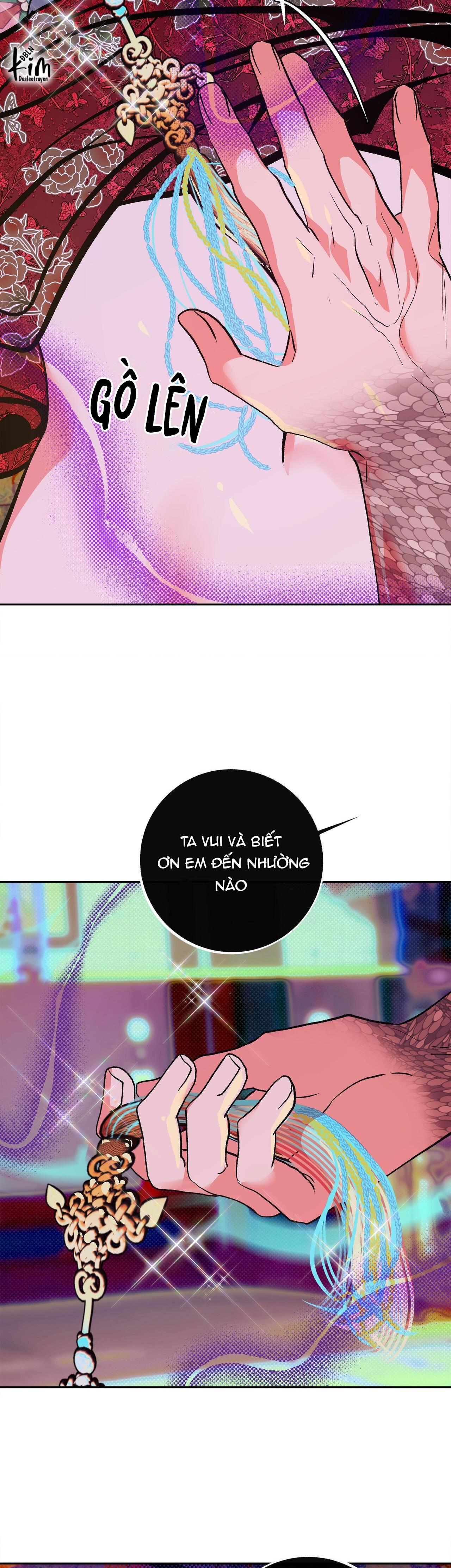 Đọc truyện SERIES BACK STAGE - Chapter 6.3