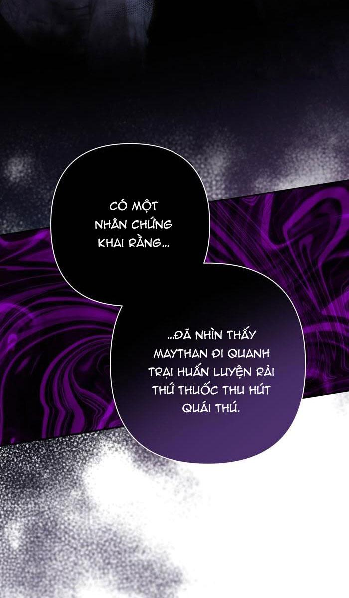 Đọc truyện Mắc Kẹt Trong Game Hẹn Hò Của Em Gái Tôi - Chapter 65