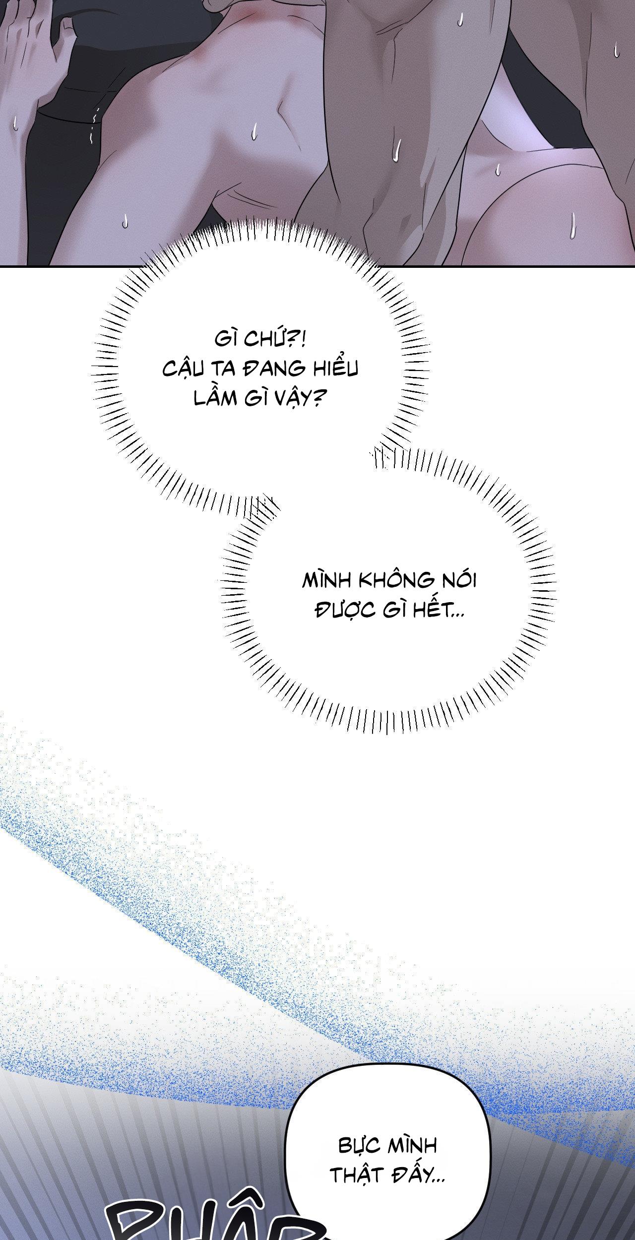 Đọc truyện NHIỆT ĐỘ TIẾP XÚC - Chapter 18