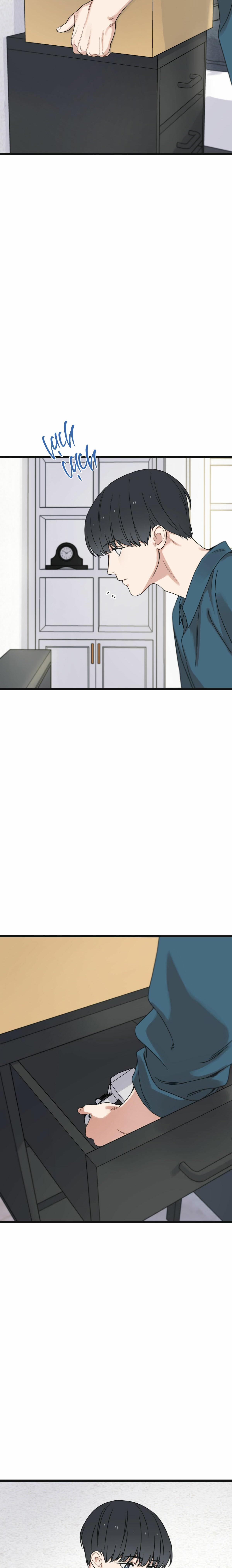 Đọc truyện TRÙNG PHÙNG - Chapter 25