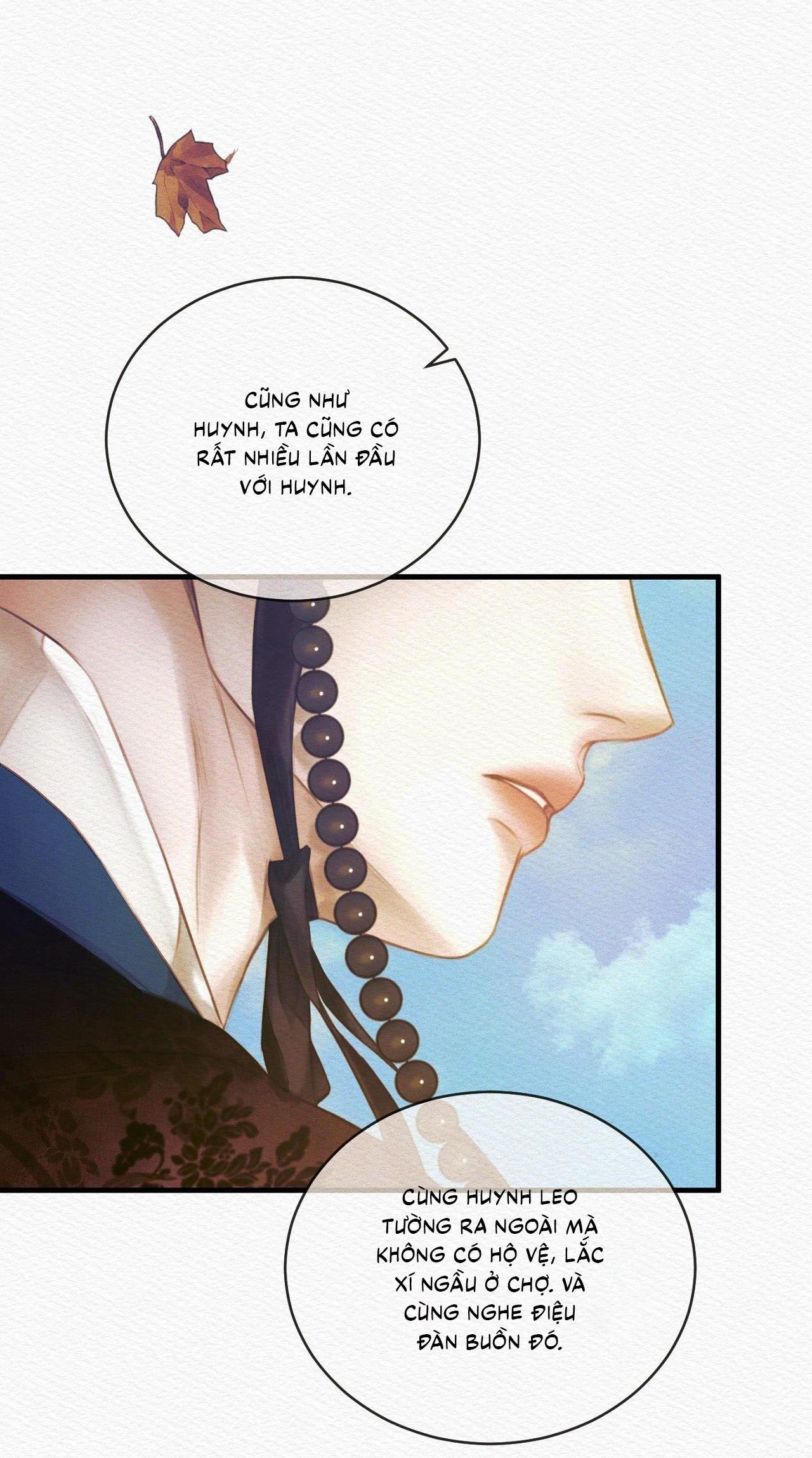 Đọc truyện Củy Dạ Khút - Chapter 73