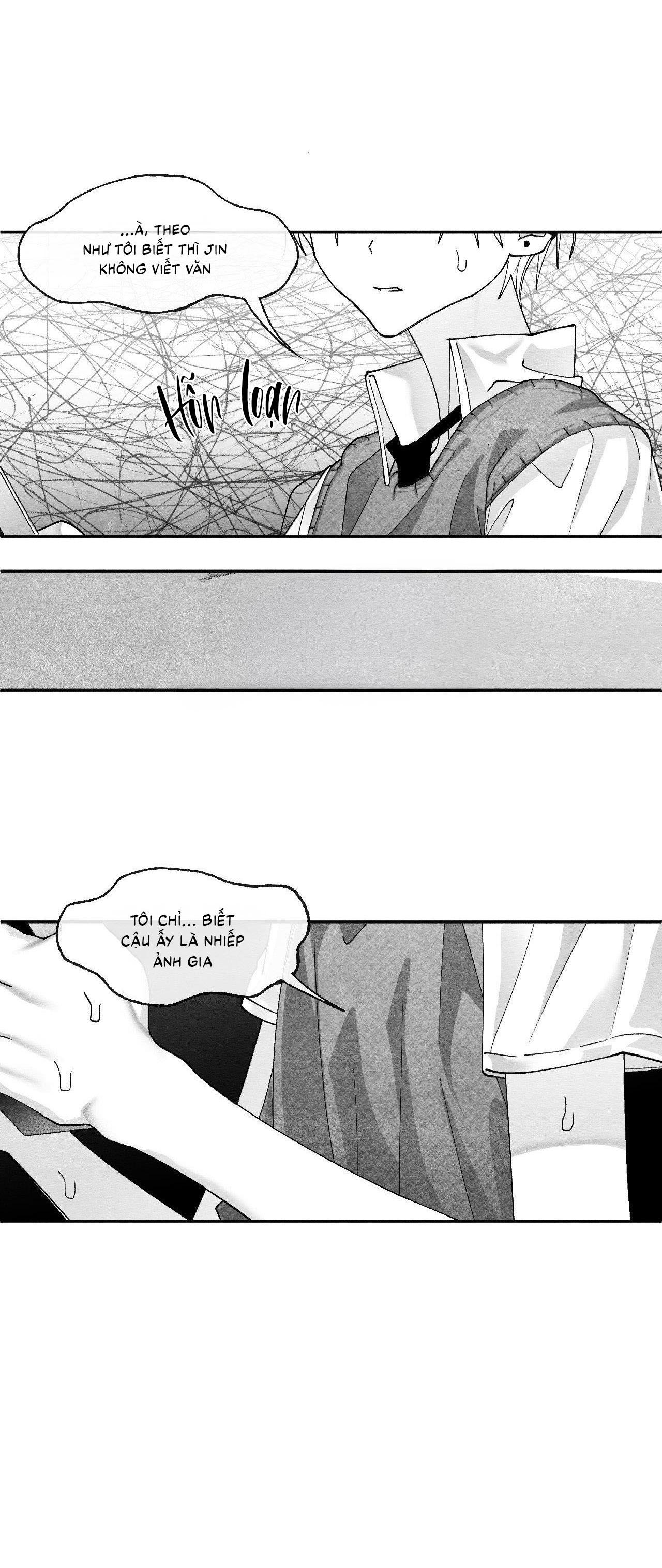 Đọc truyện  Vóc Dáng Toàn Mỹ - Chapter 23