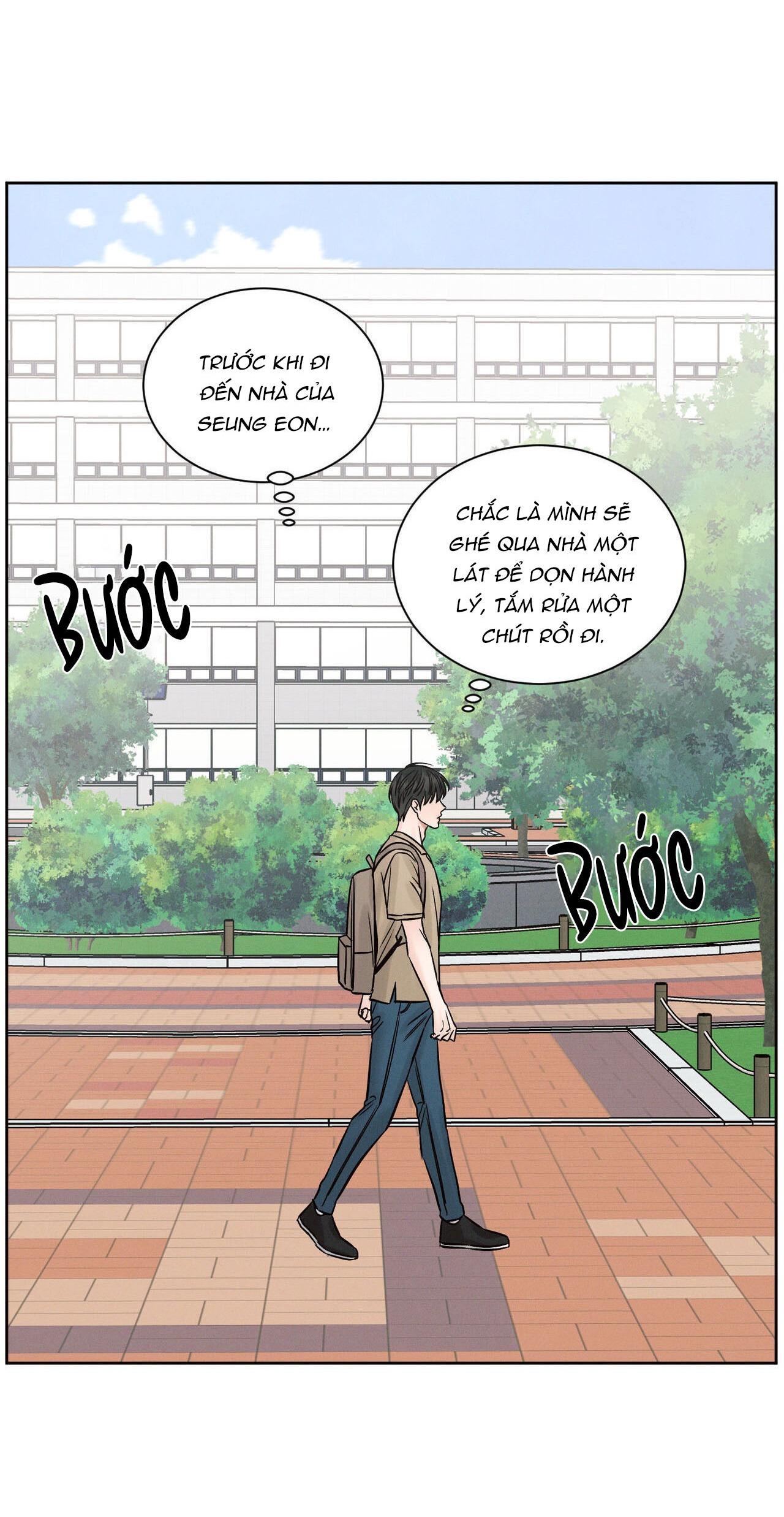 Đọc truyện Dù Anh Không Yêu Em - Chapter 105
