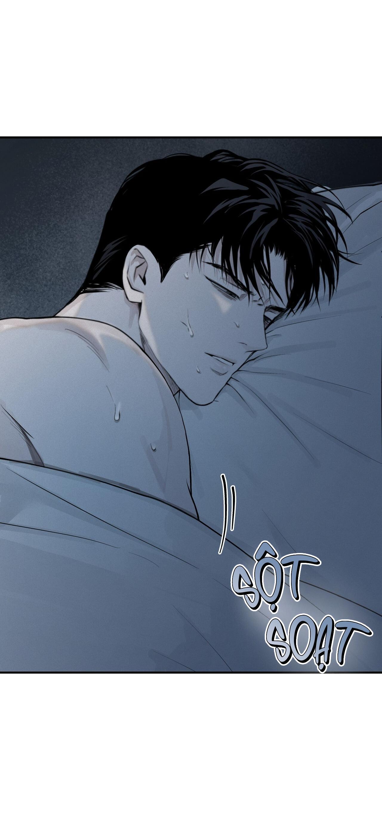 Đọc truyện Hình Chiếu - Chapter 18