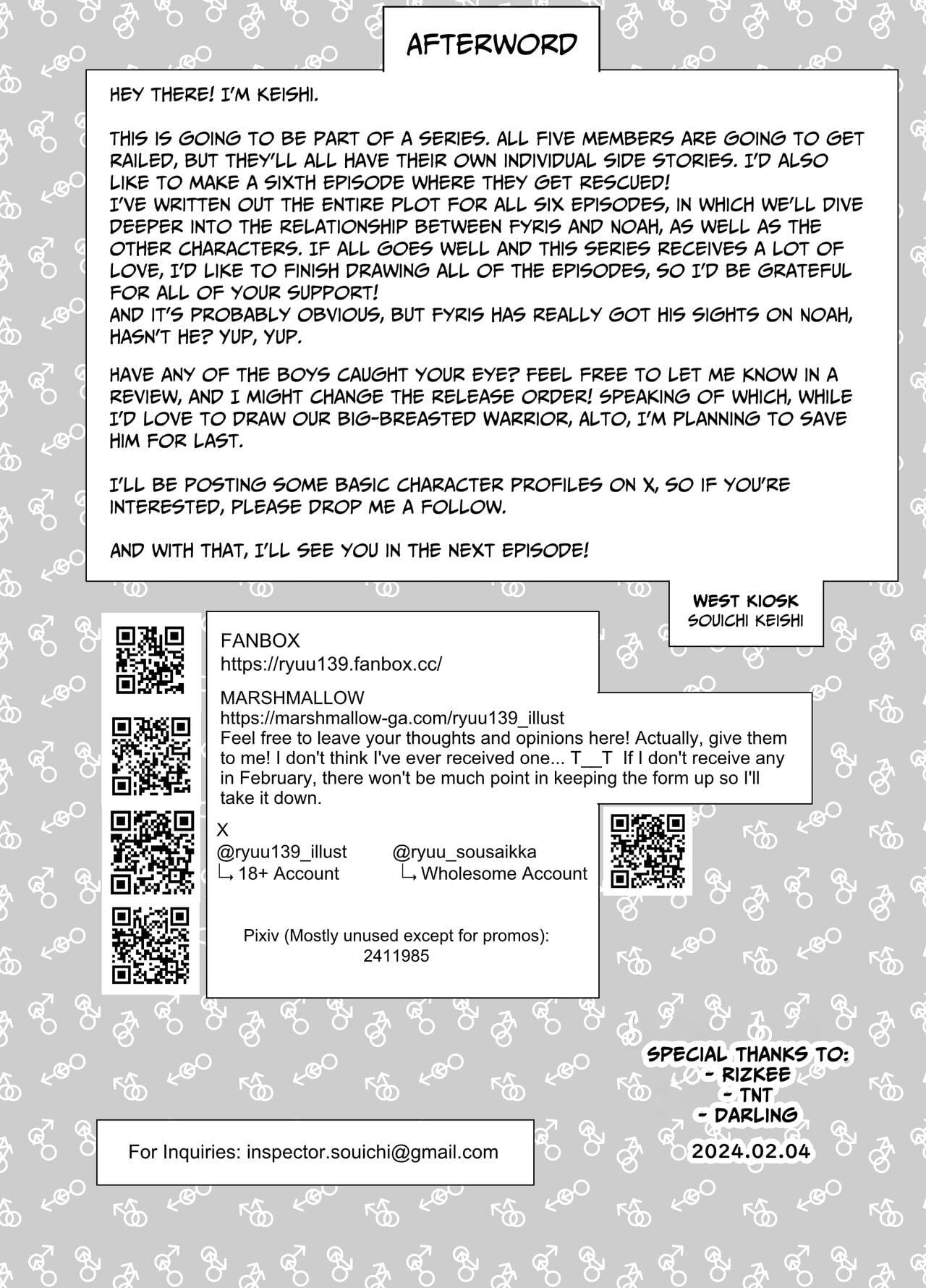 Đọc truyện Tổng Hợp Oneshot Rape - Chapter 186