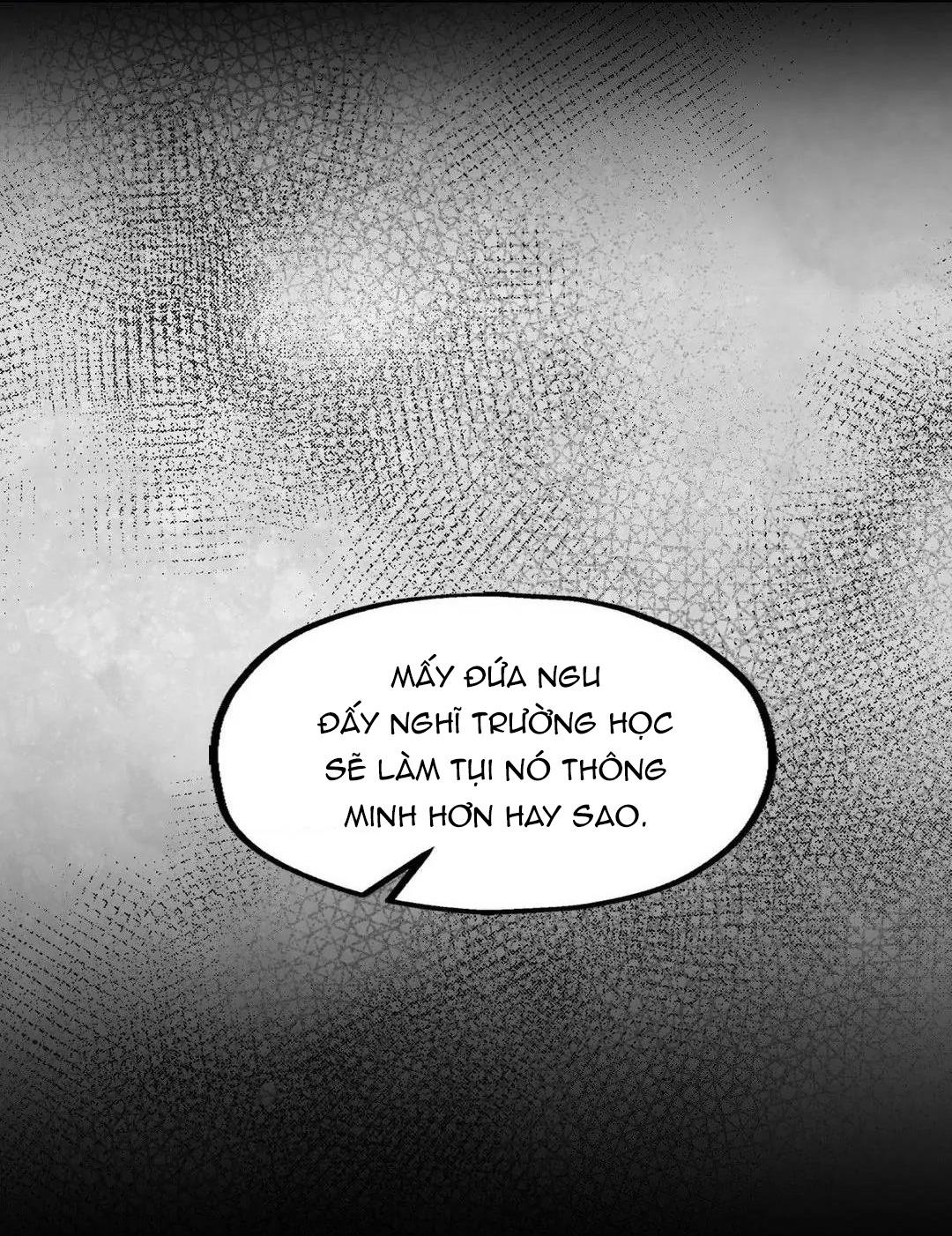 Đọc truyện Hãy khóc đi đừng ngại ngùng! - Chapter 19