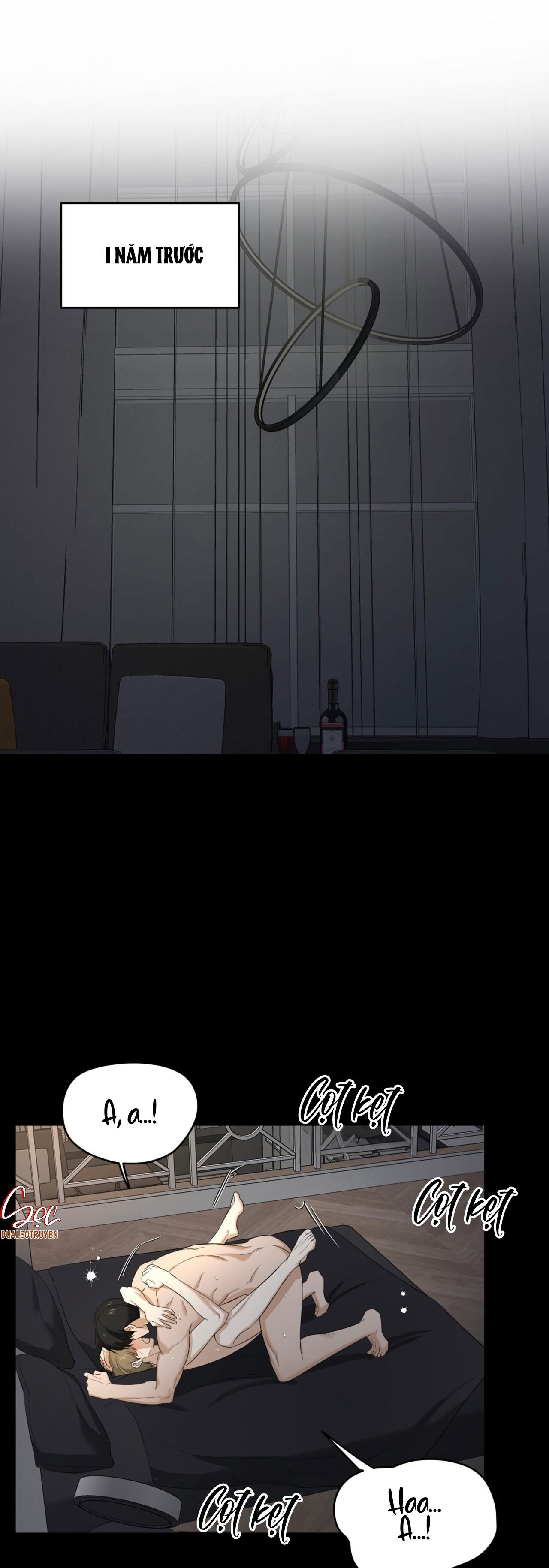 Đọc truyện NGƯỜI ĐÀN ÔNG CHO EM TẤT CẢ - Chapter 24