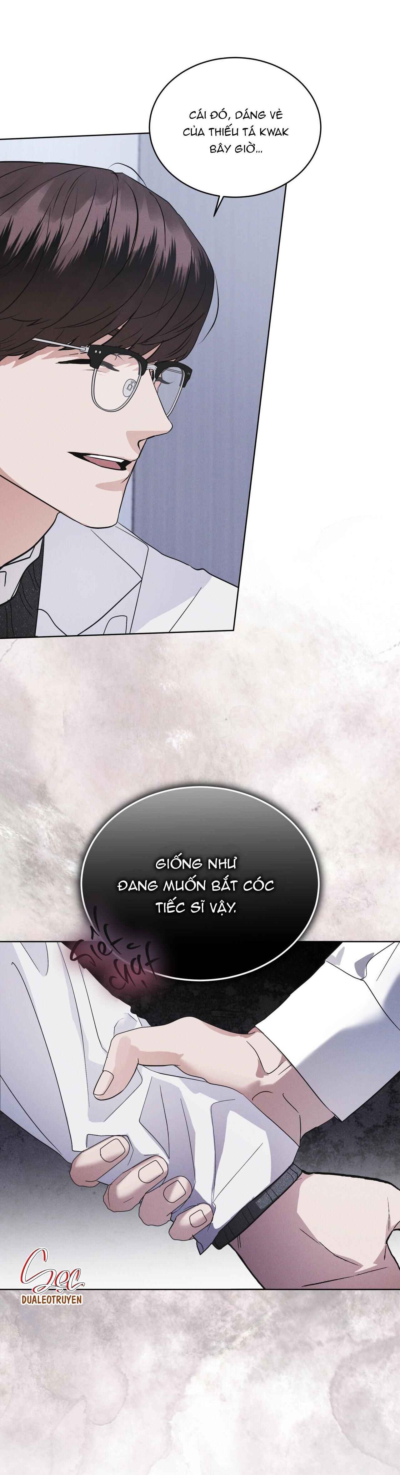 Đọc truyện THÀNH PHỐ CẦU VỒNG - Chapter 62