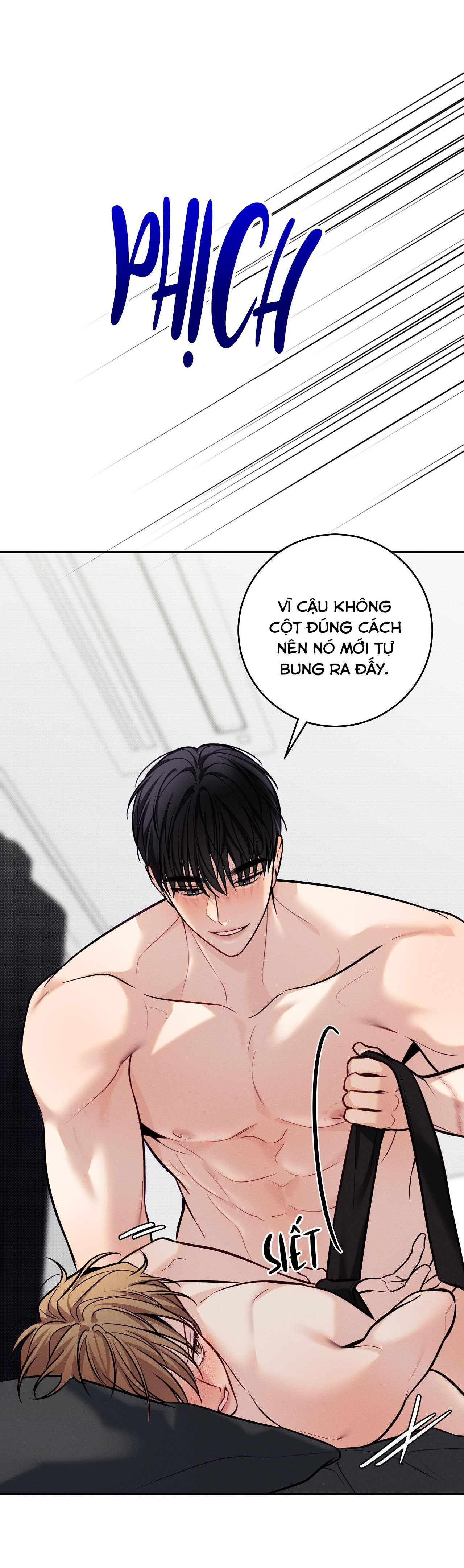 Đọc truyện (END) MÙA HÈ NĂM ẤY - Chapter 41