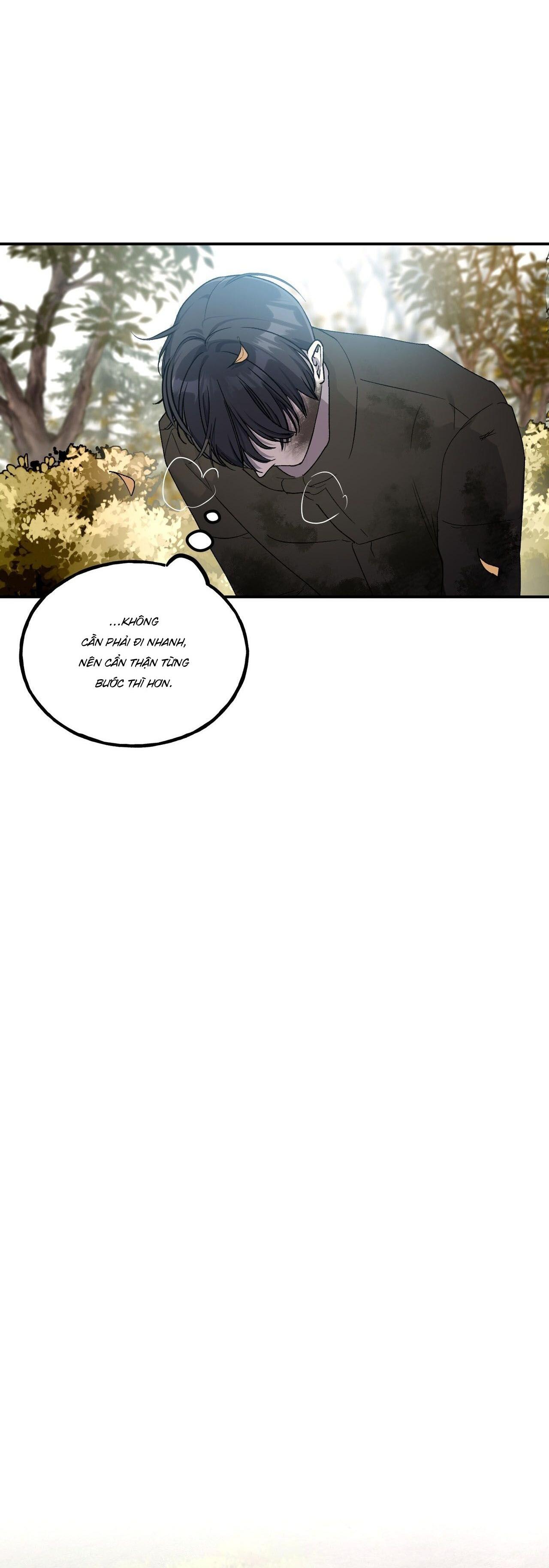 Đọc truyện LÂU ĐÀI GỖ MUN - Chapter 4