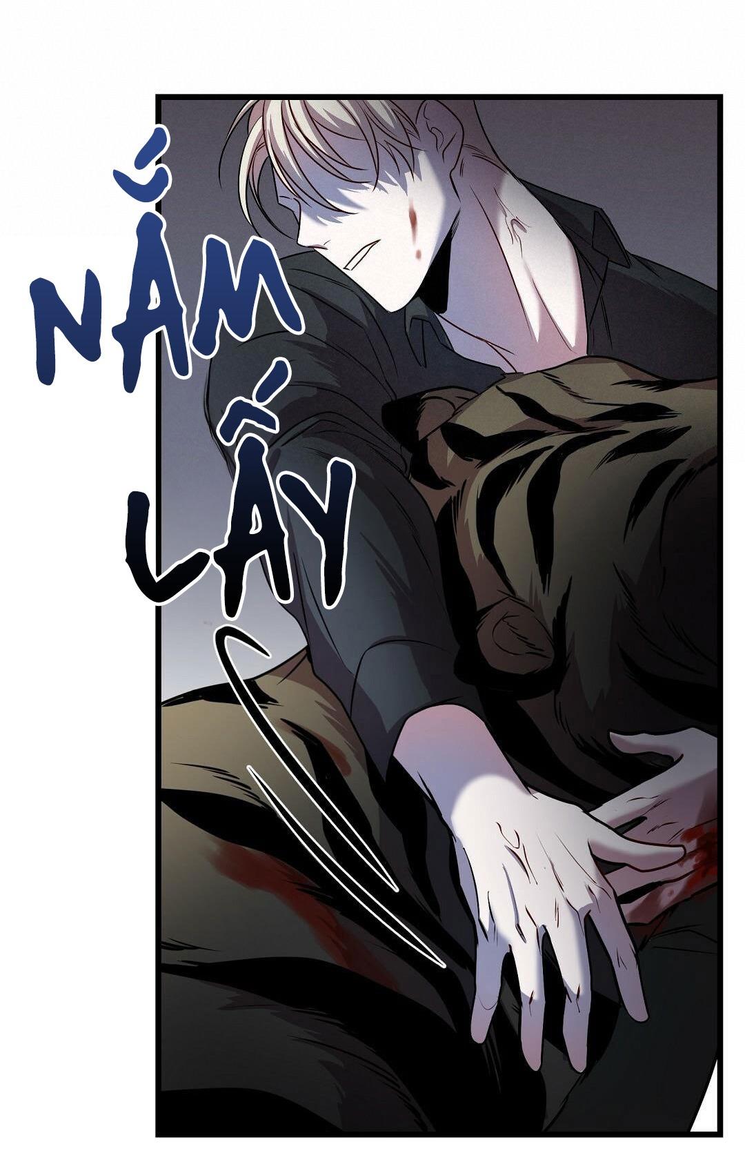 Đọc truyện Đáy Sâu Tuyệt Vọng - Chapter 11