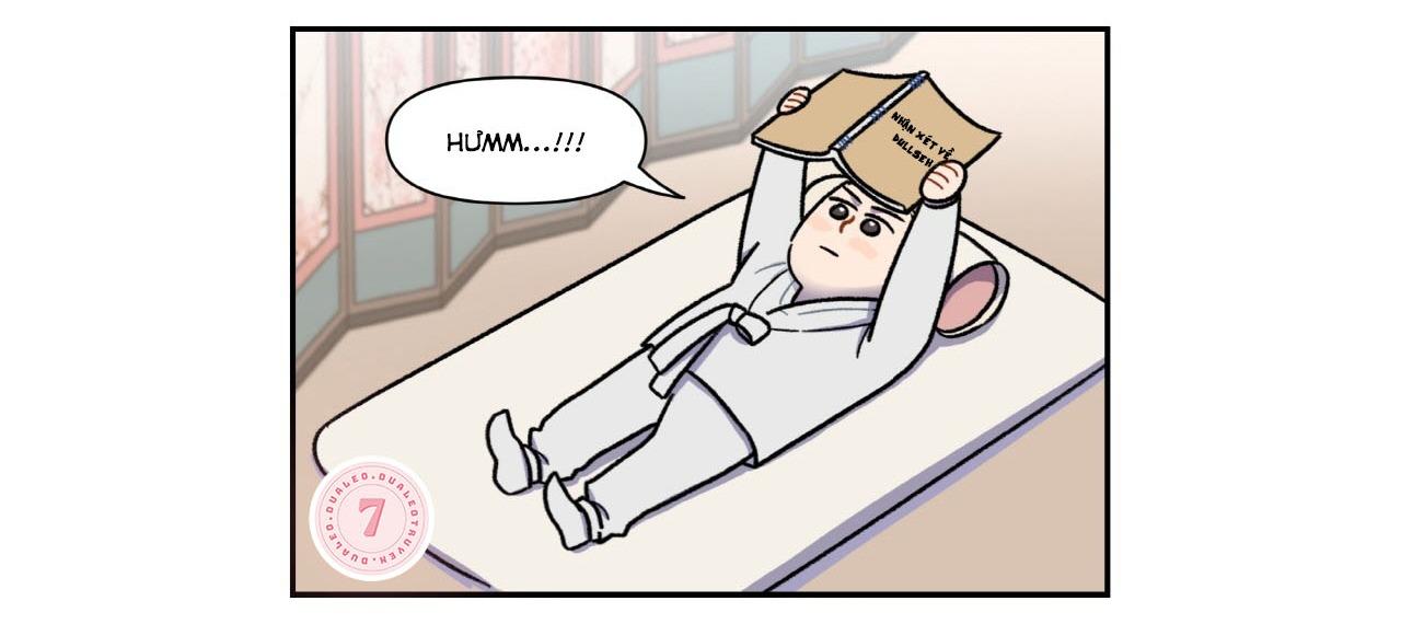 Đọc truyện [Hoàn] Nam Nô Vô Tri - Chapter 1