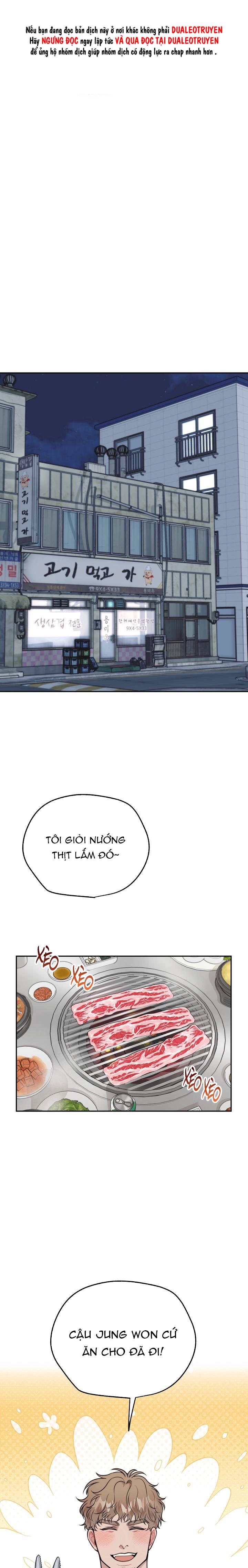 Đọc truyện HƯỚNG DẪN BDSM CƠ BẢN - Chapter 10