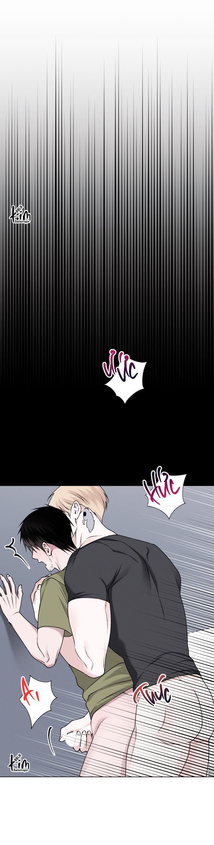 Đọc truyện TUYỂN TẬP NHỮNG ÔNG CHÚ TÀ ZÂM - Chapter 17.3